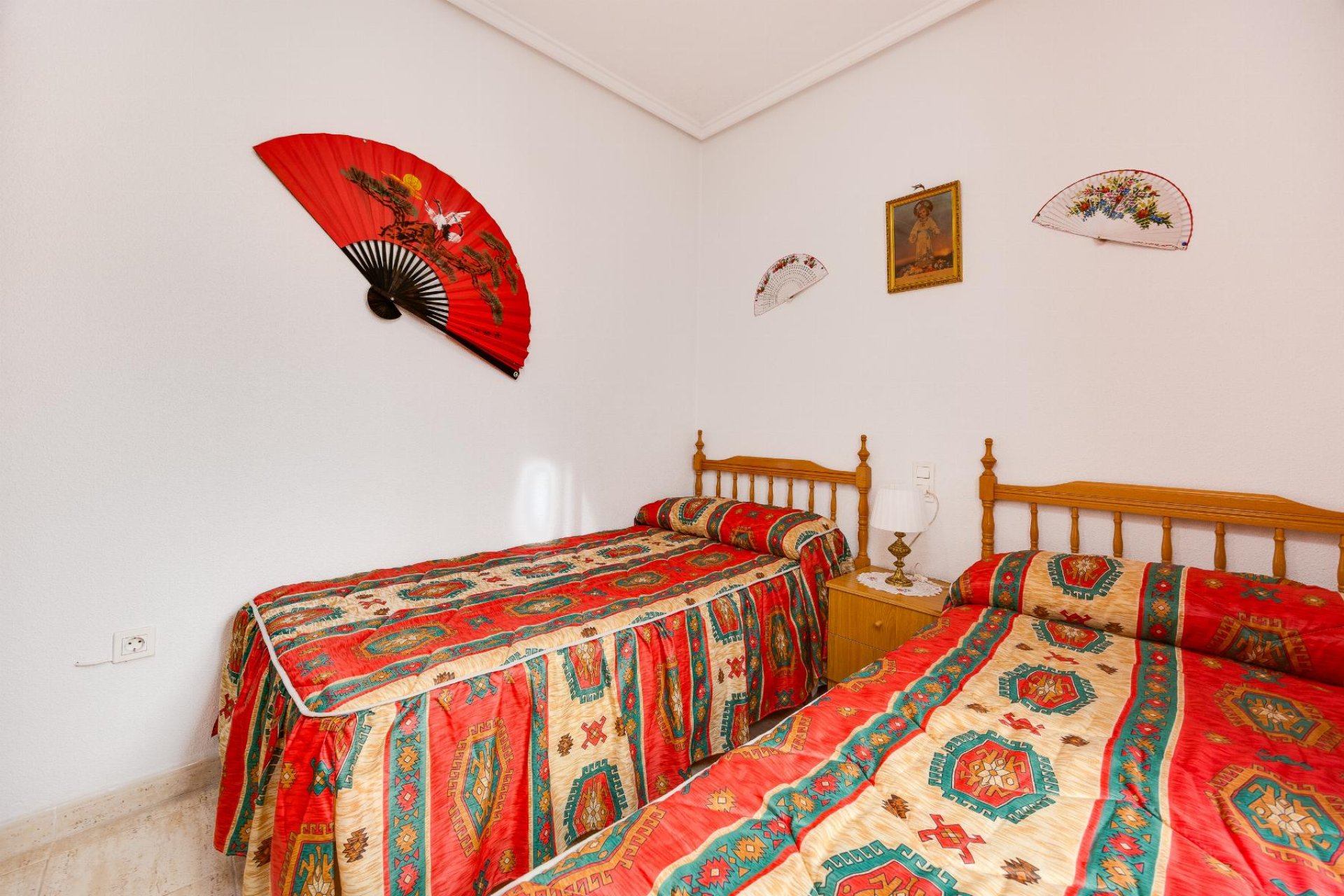 Resale - Penthouse - Torrevieja - Playa del Acequión