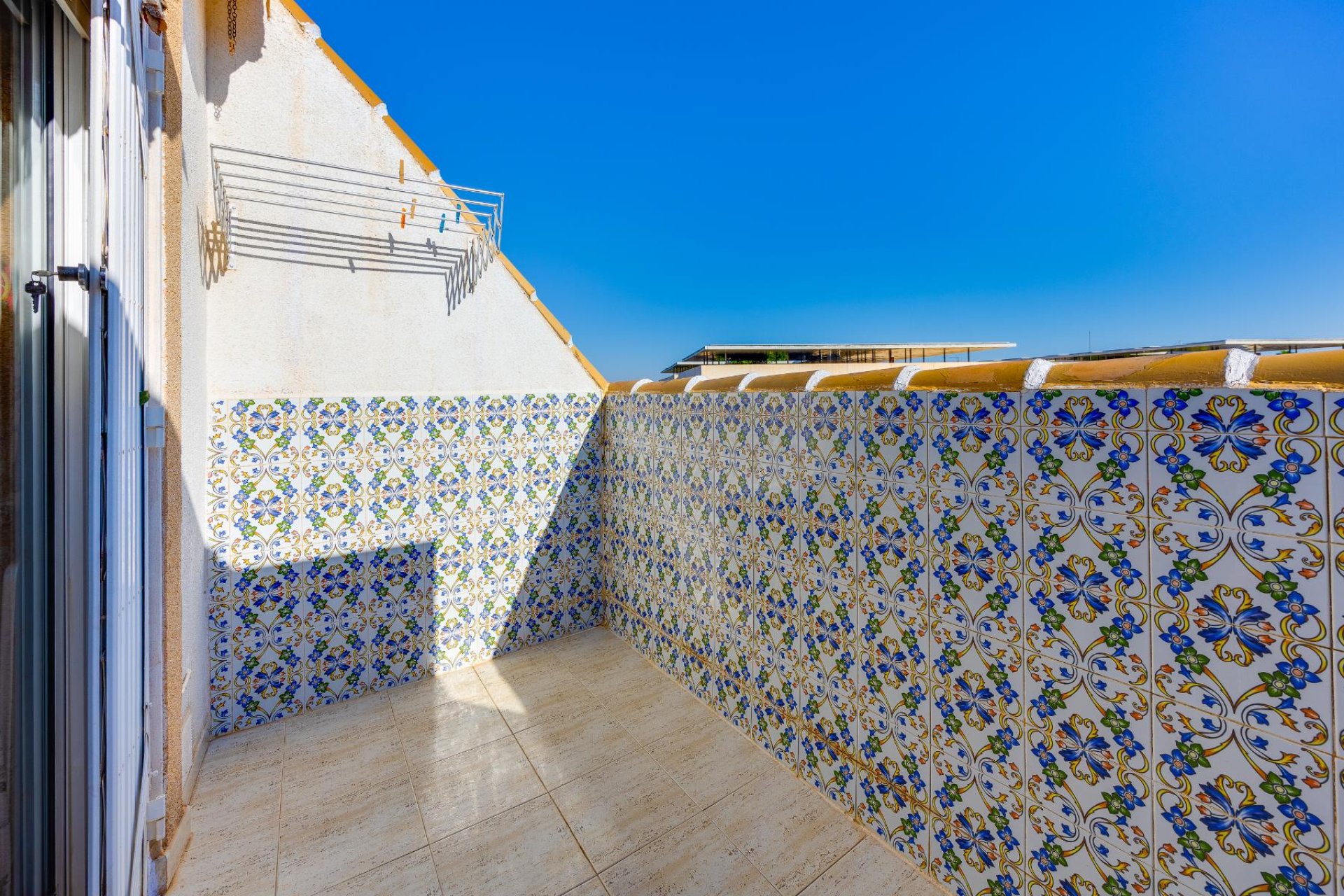 Resale - Penthouse - Torrevieja - Playa del Acequión