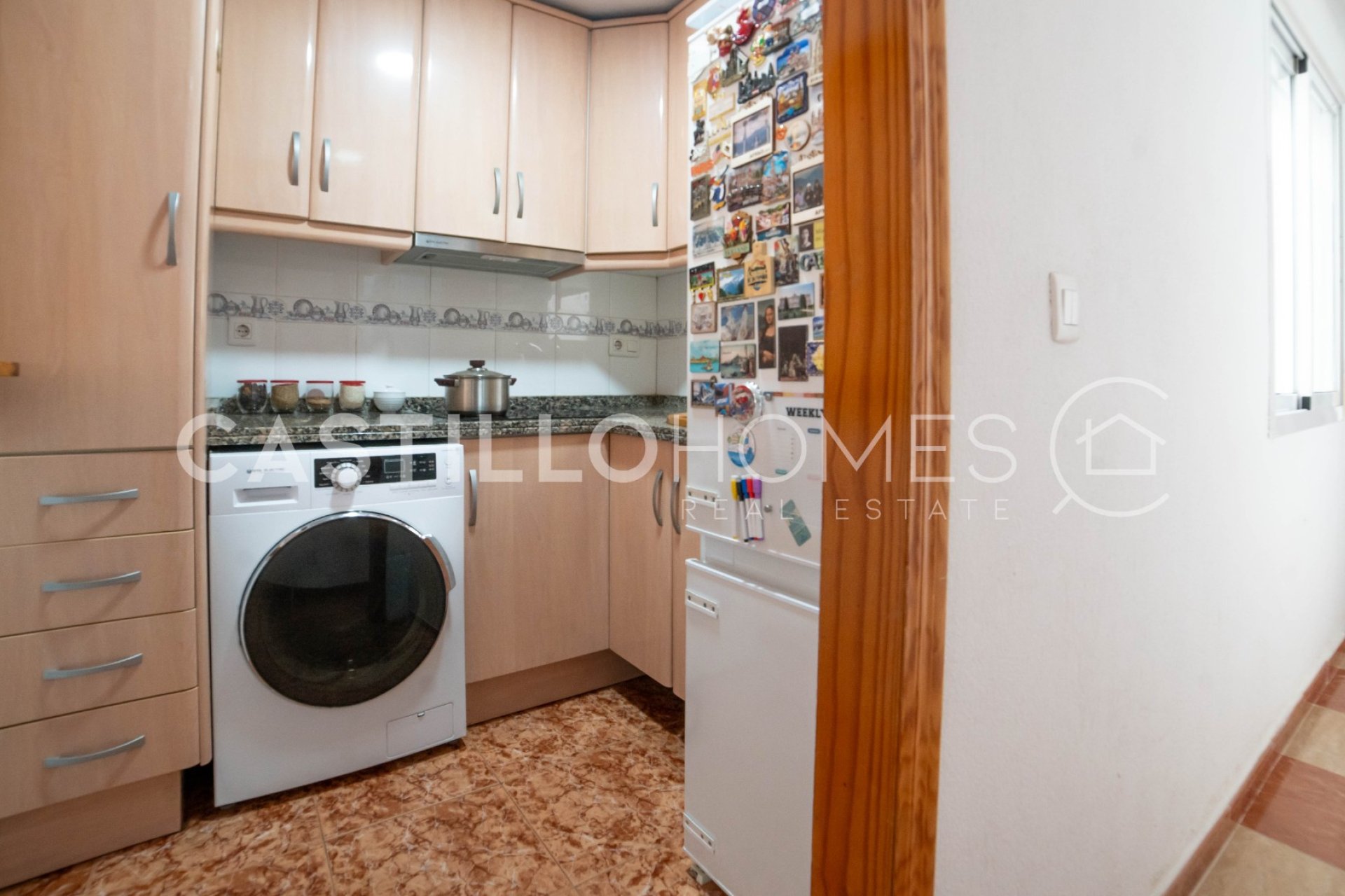 Resale - Penthouse - Torrevieja - Playa del Cura