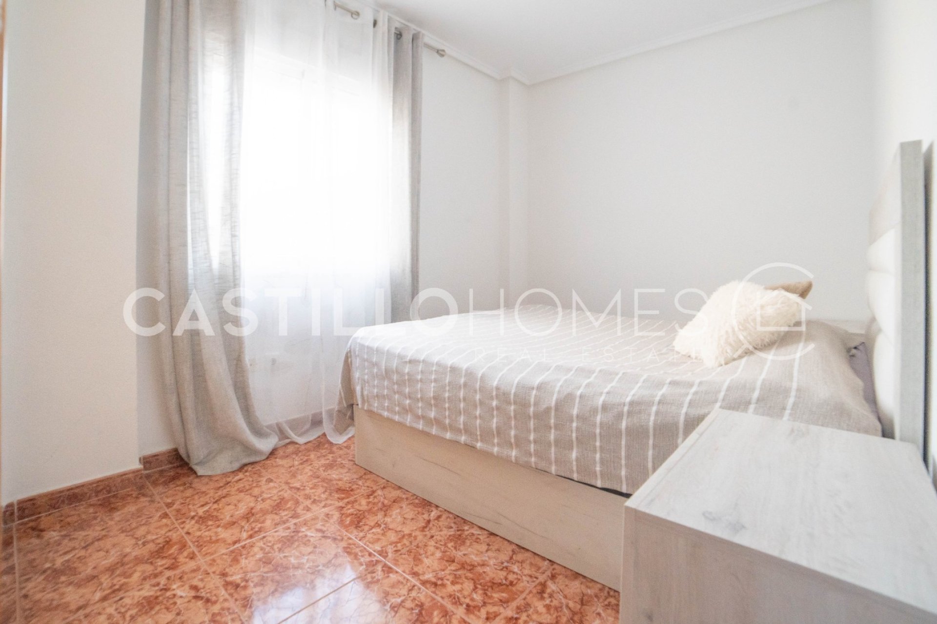 Resale - Penthouse - Torrevieja - Playa del Cura
