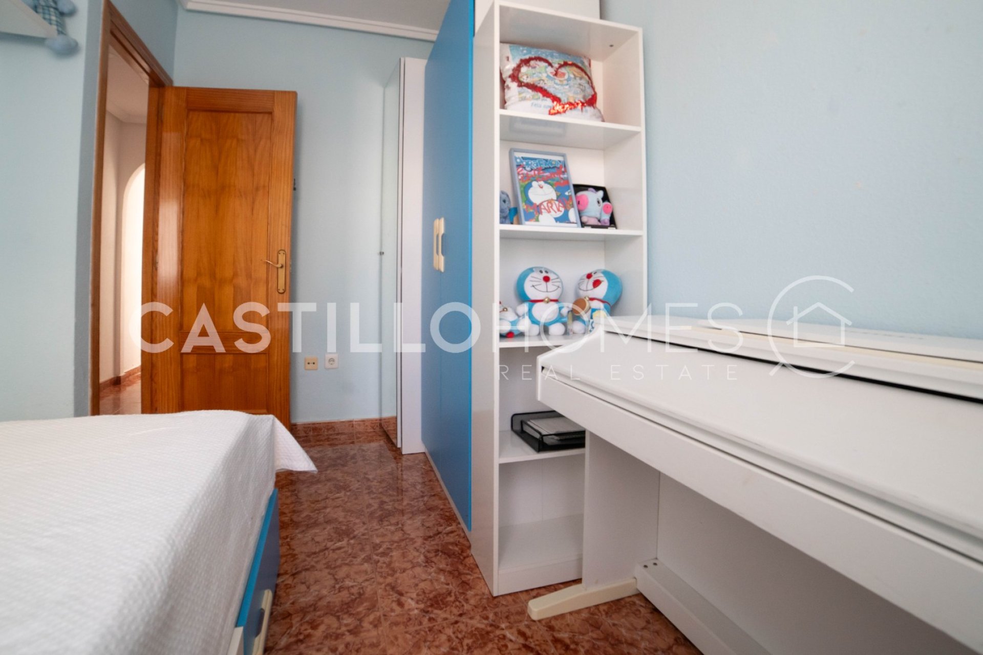 Resale - Penthouse - Torrevieja - Playa del Cura