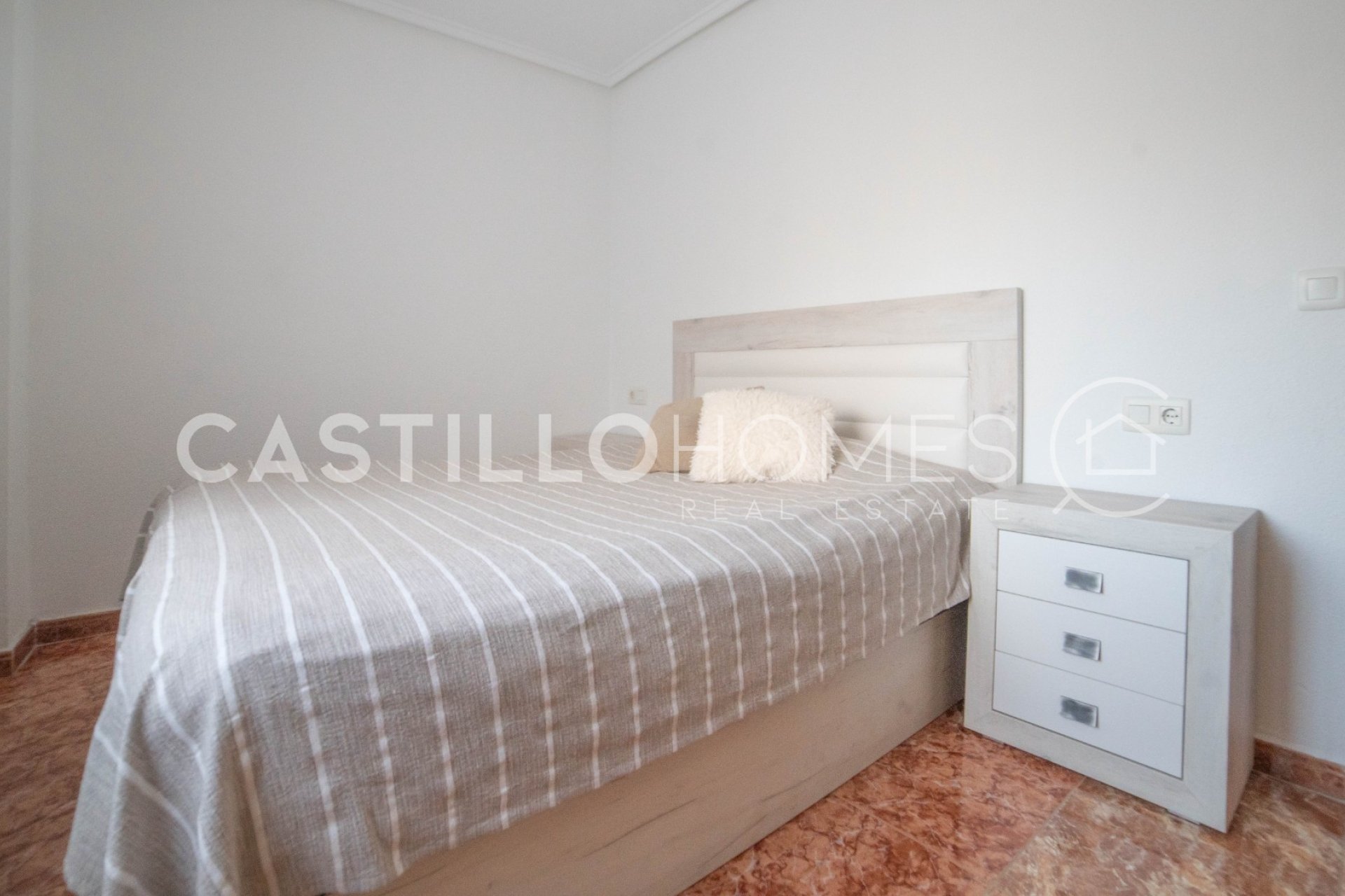Resale - Penthouse - Torrevieja - Playa del Cura