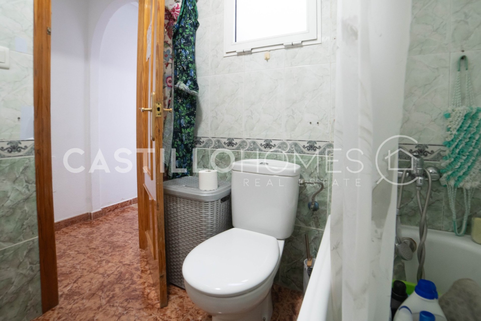 Resale - Penthouse - Torrevieja - Playa del Cura