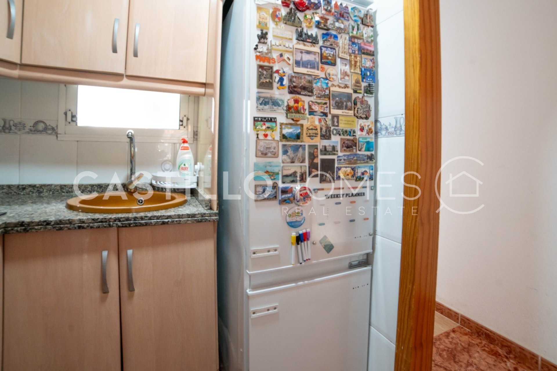 Resale - Penthouse - Torrevieja - Playa del Cura