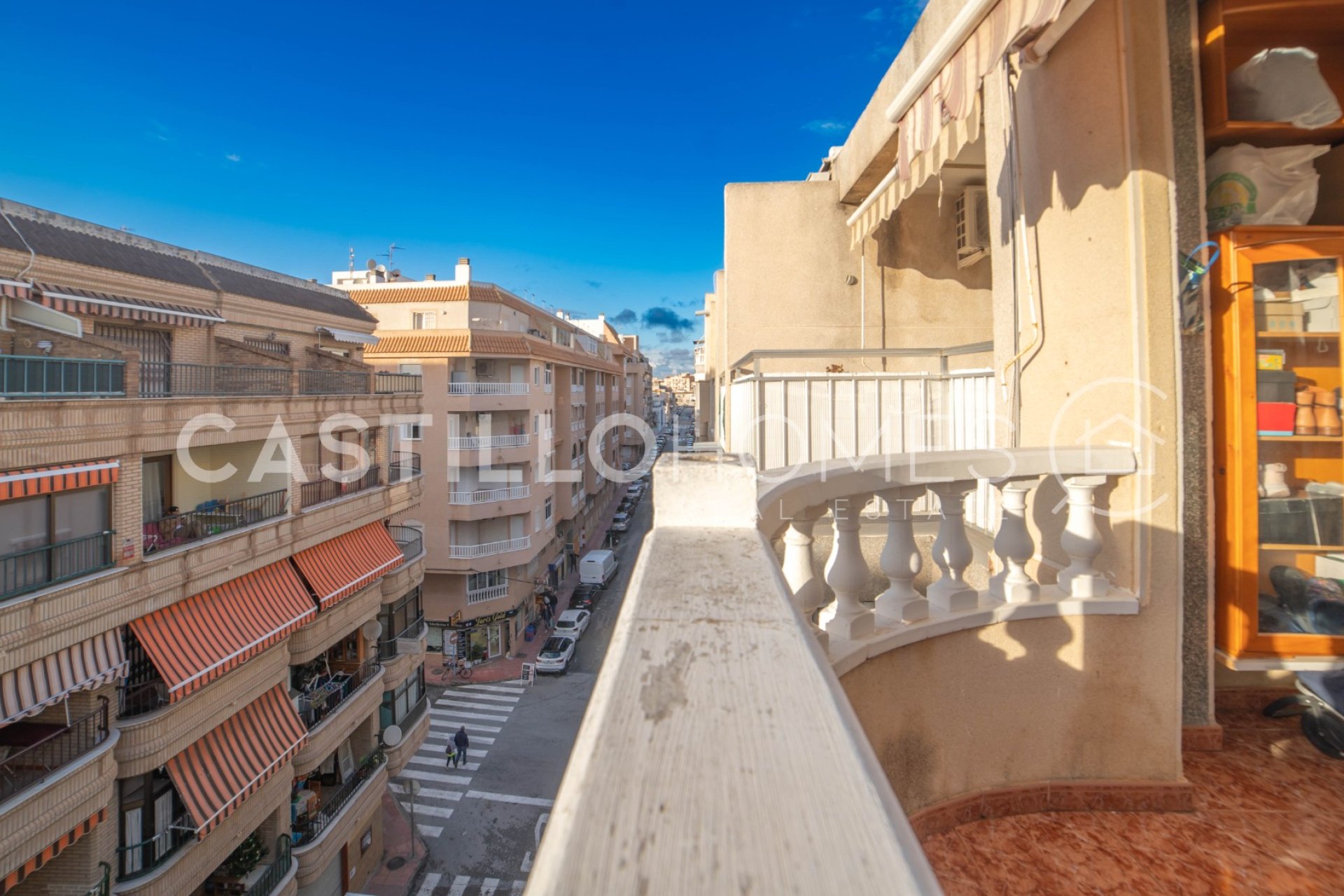 Resale - Penthouse - Torrevieja - Playa del Cura