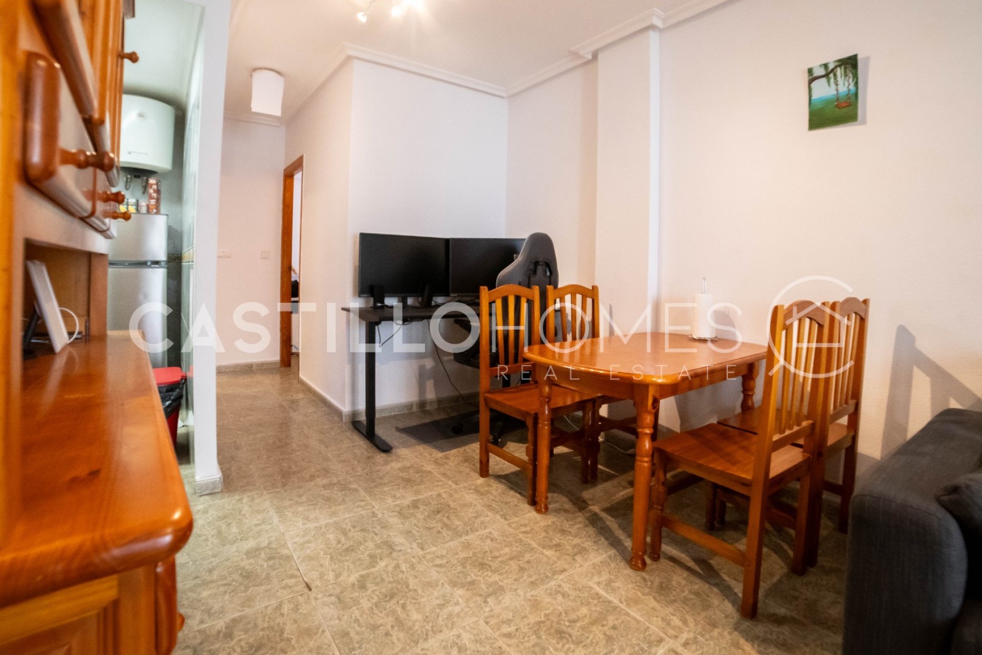 Resale - Penthouse - Torrevieja - Playa del Cura