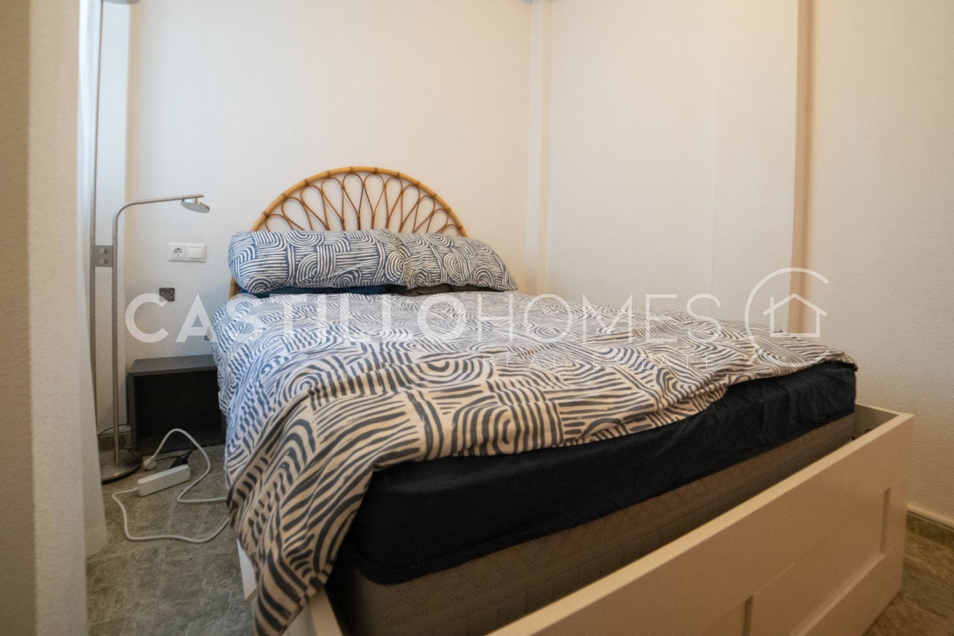 Resale - Penthouse - Torrevieja - Playa del Cura