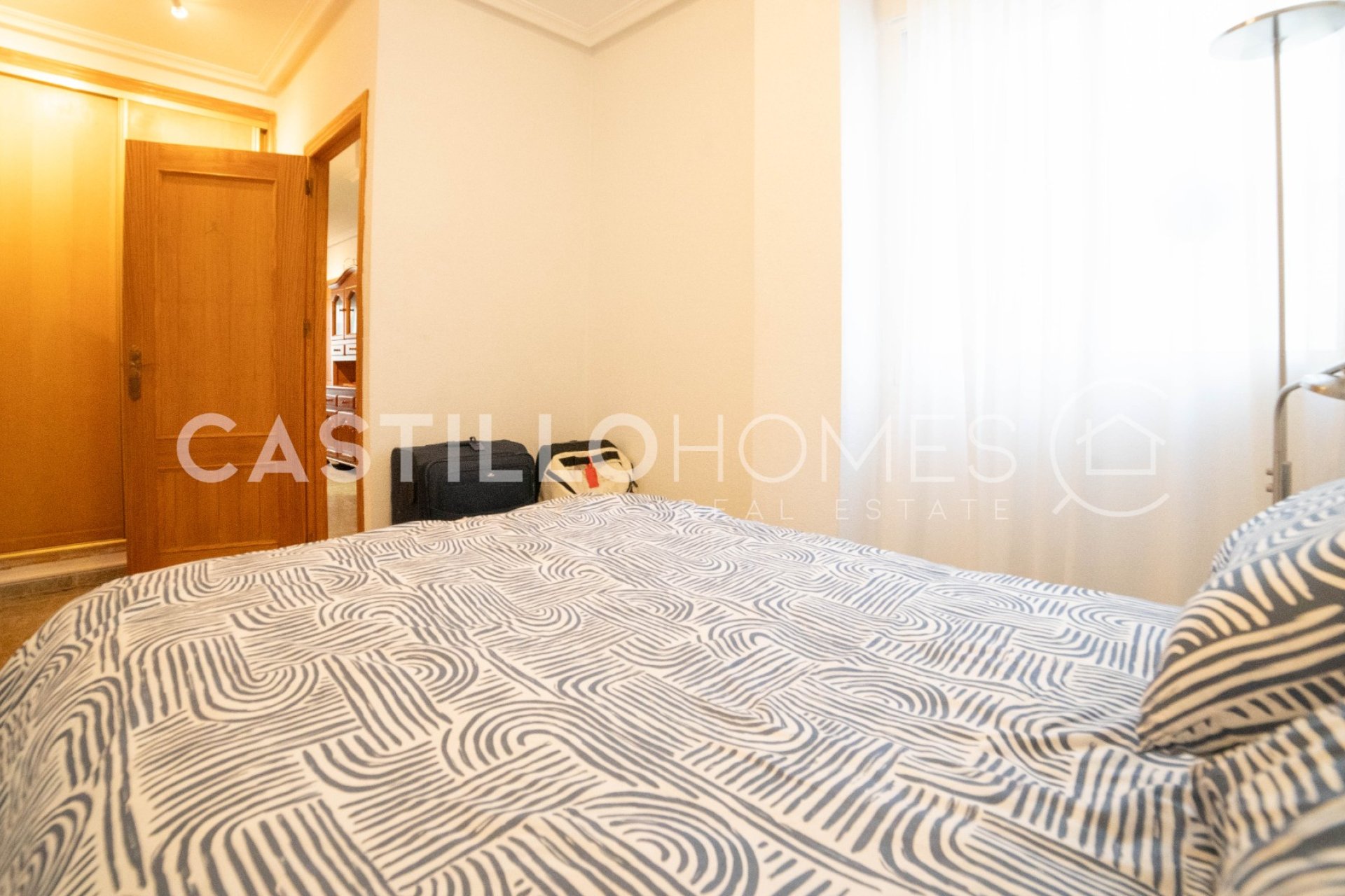 Resale - Penthouse - Torrevieja - Playa del Cura