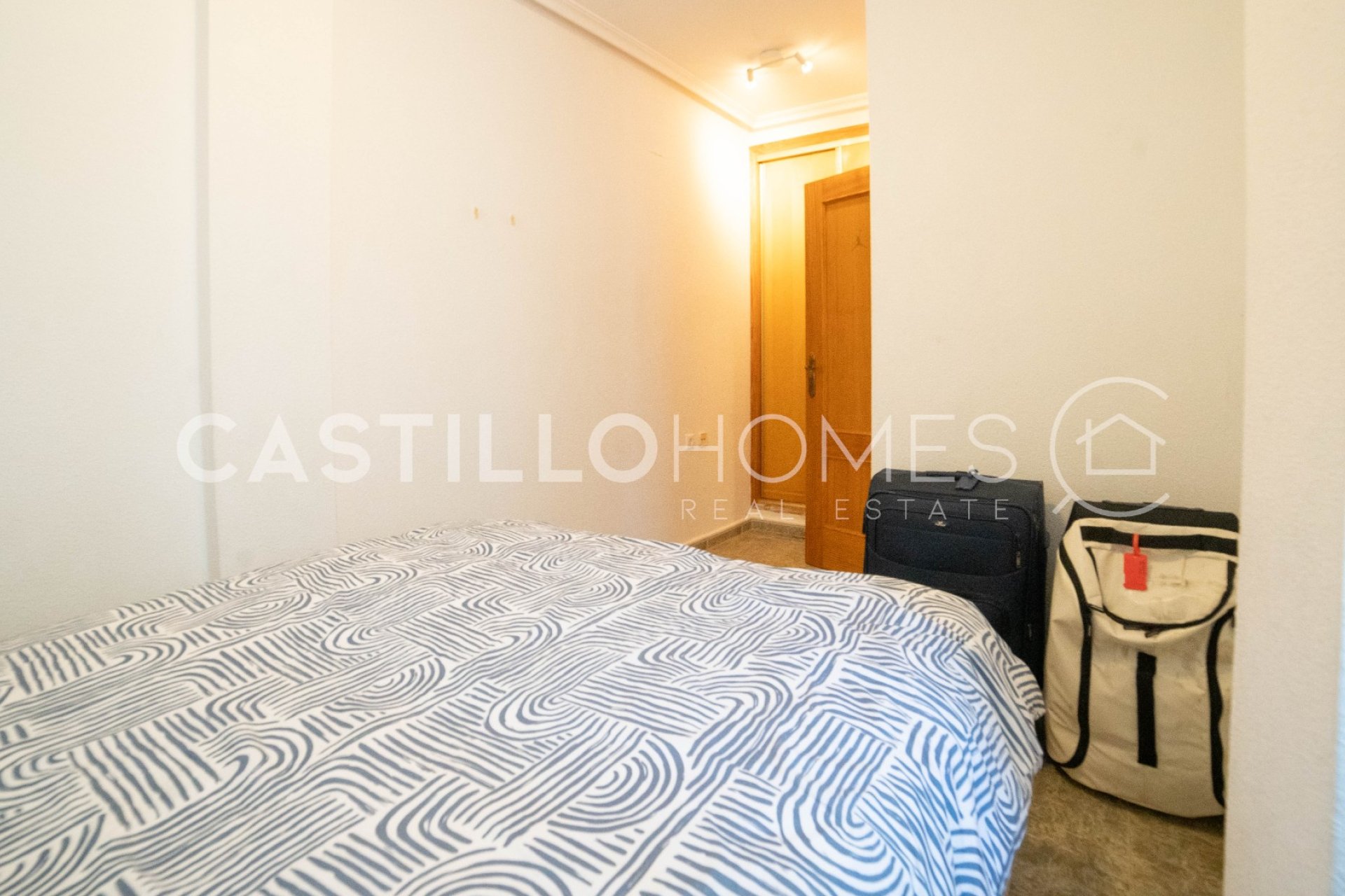 Resale - Penthouse - Torrevieja - Playa del Cura