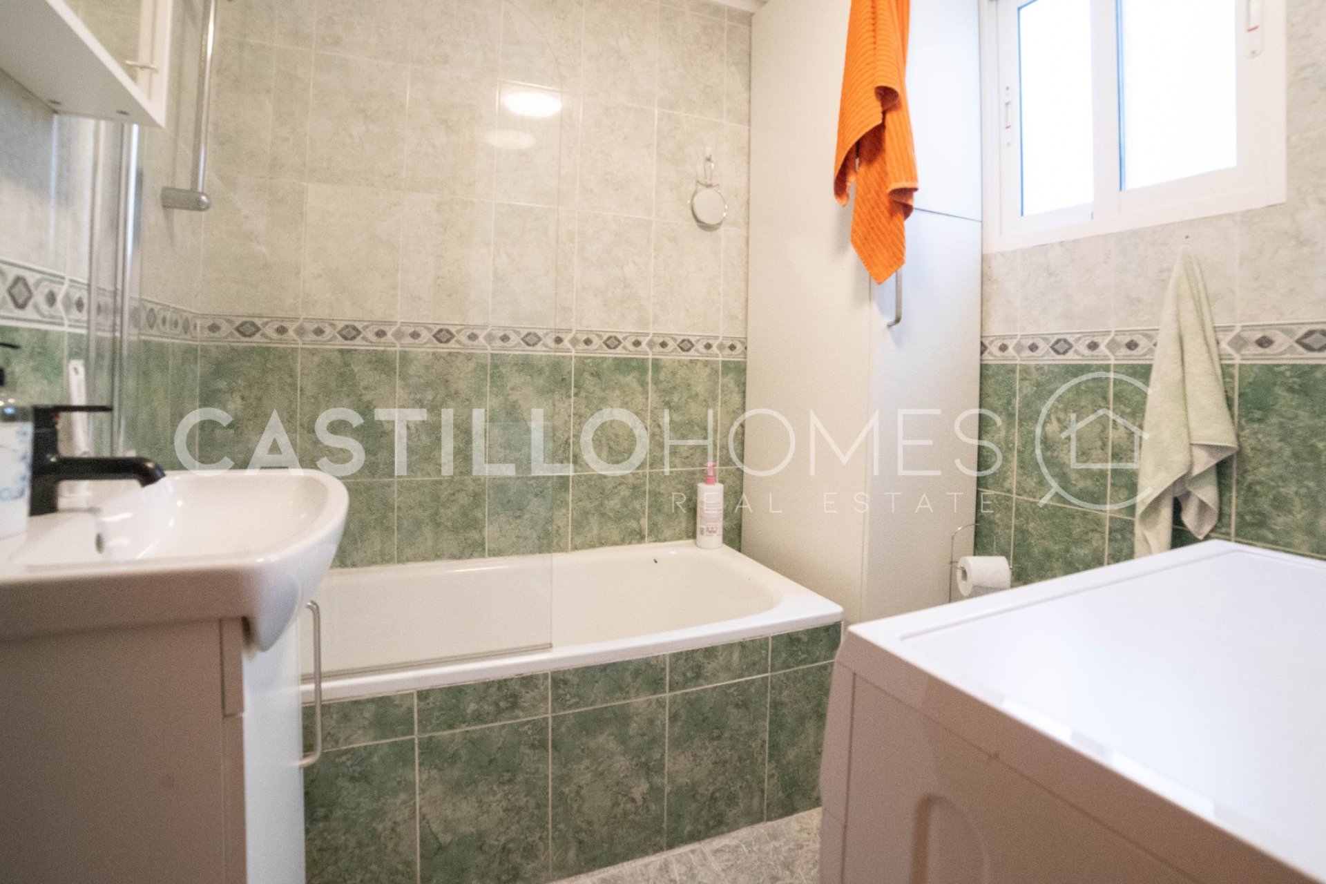 Resale - Penthouse - Torrevieja - Playa del Cura