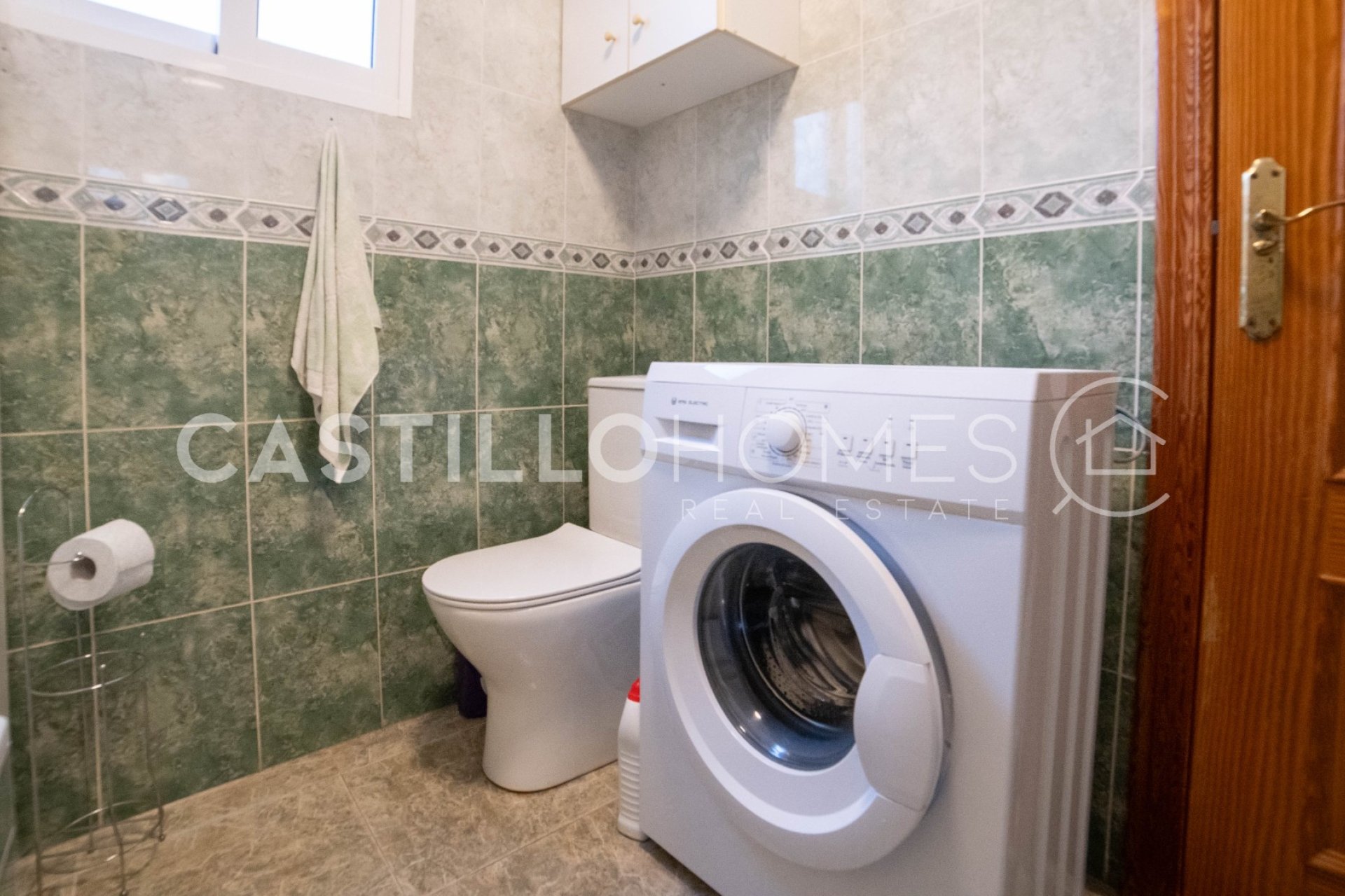 Resale - Penthouse - Torrevieja - Playa del Cura