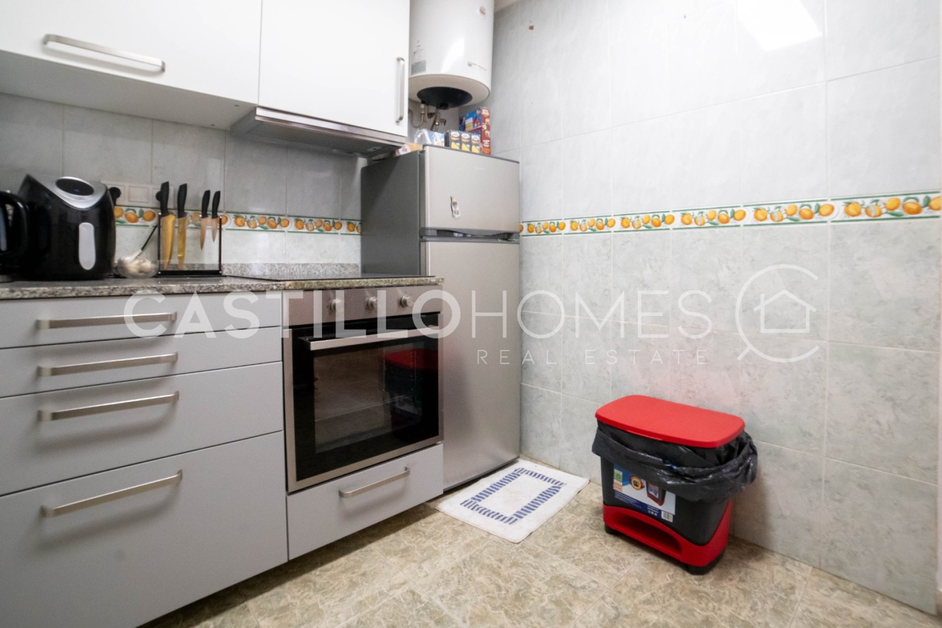 Resale - Penthouse - Torrevieja - Playa del Cura