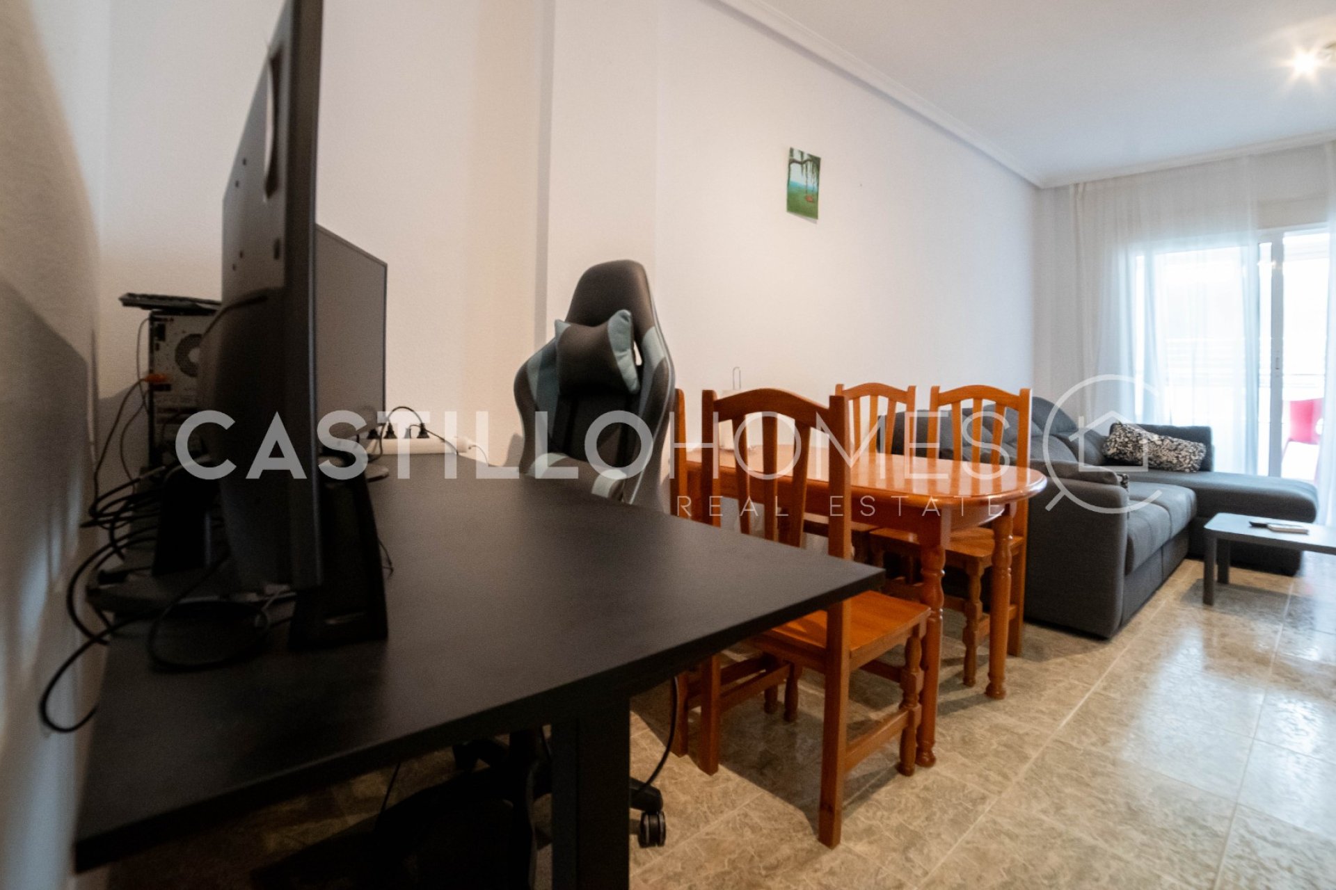 Resale - Penthouse - Torrevieja - Playa del Cura