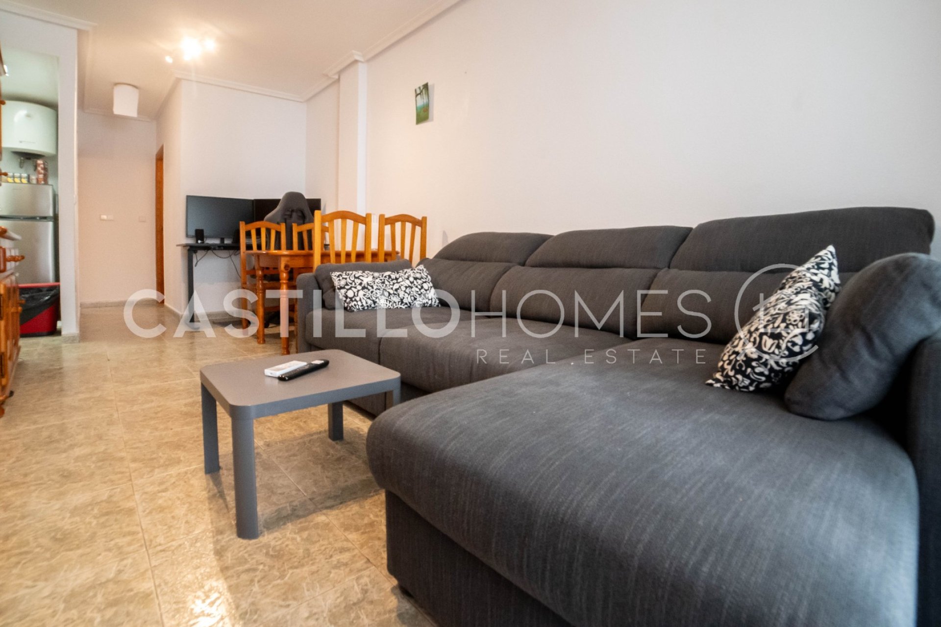 Resale - Penthouse - Torrevieja - Playa del Cura