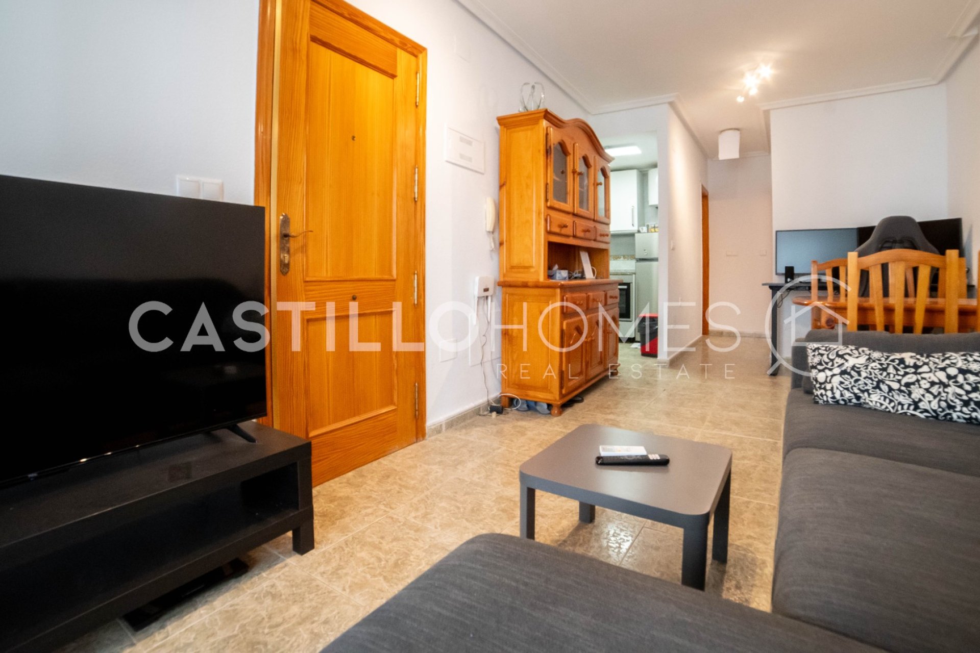 Resale - Penthouse - Torrevieja - Playa del Cura