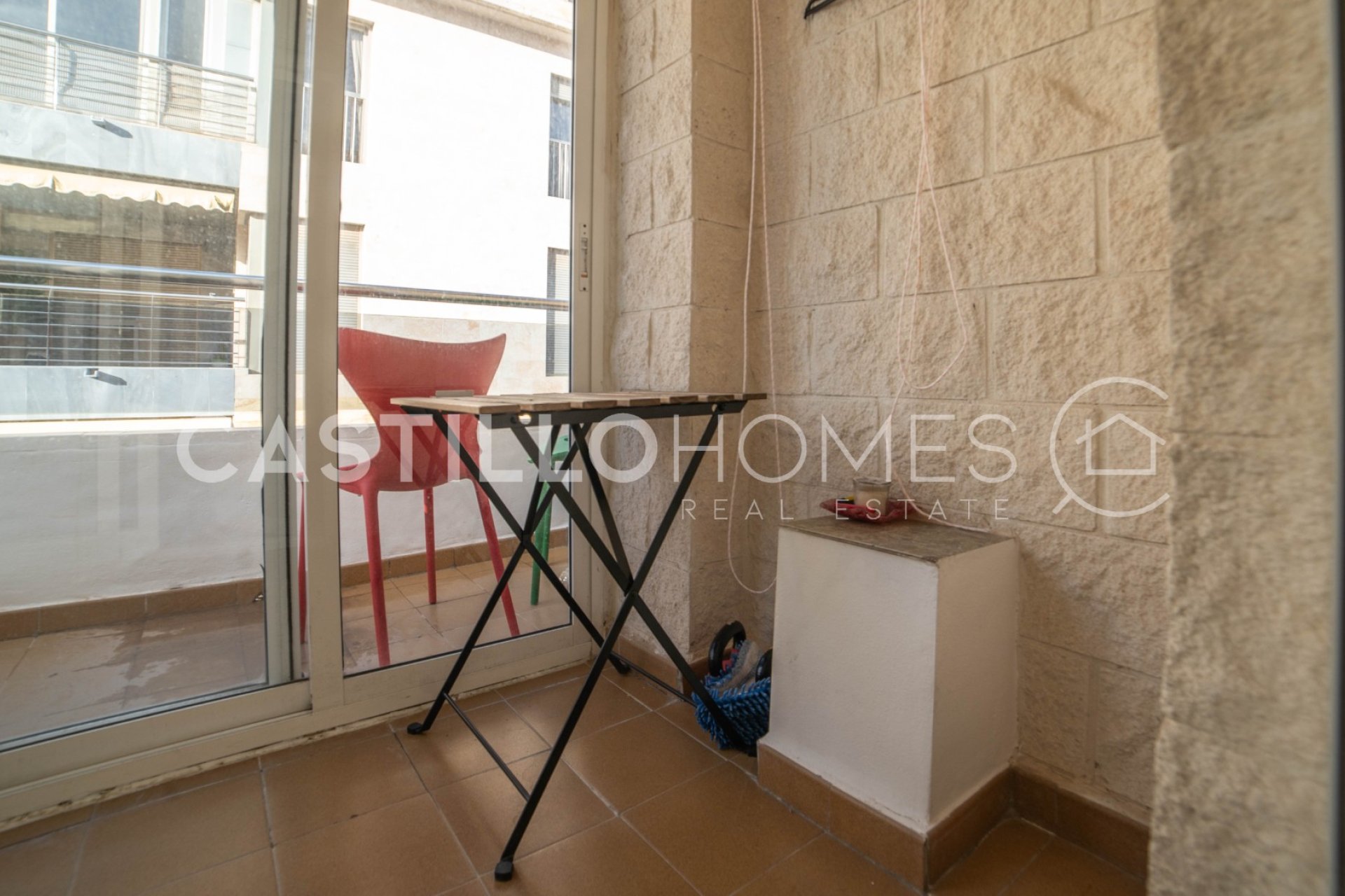 Resale - Penthouse - Torrevieja - Playa del Cura