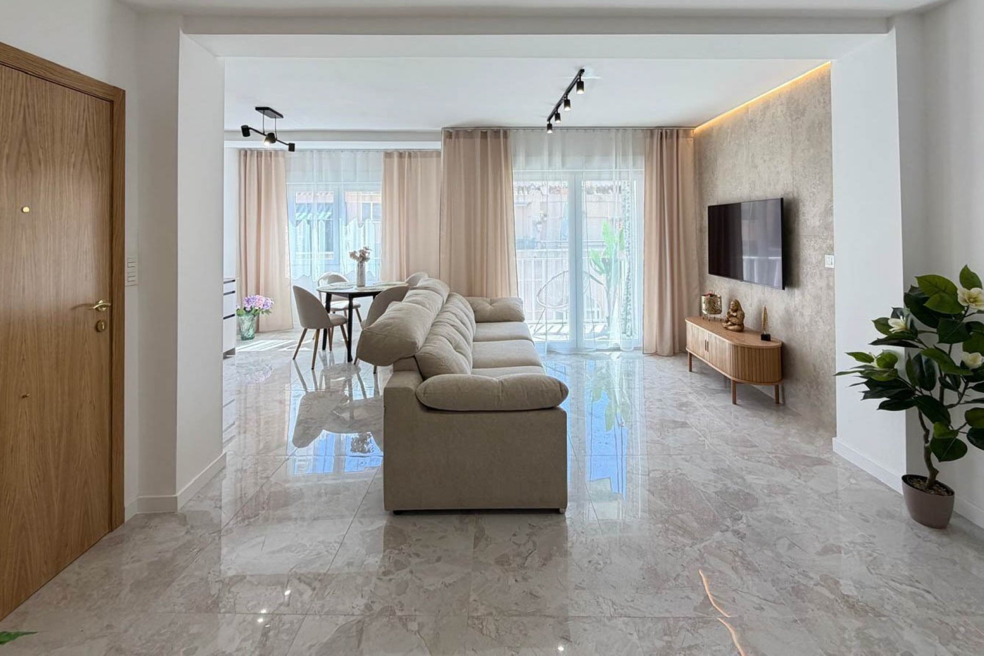 Resale - Penthouse - Torrevieja - Playa del Cura