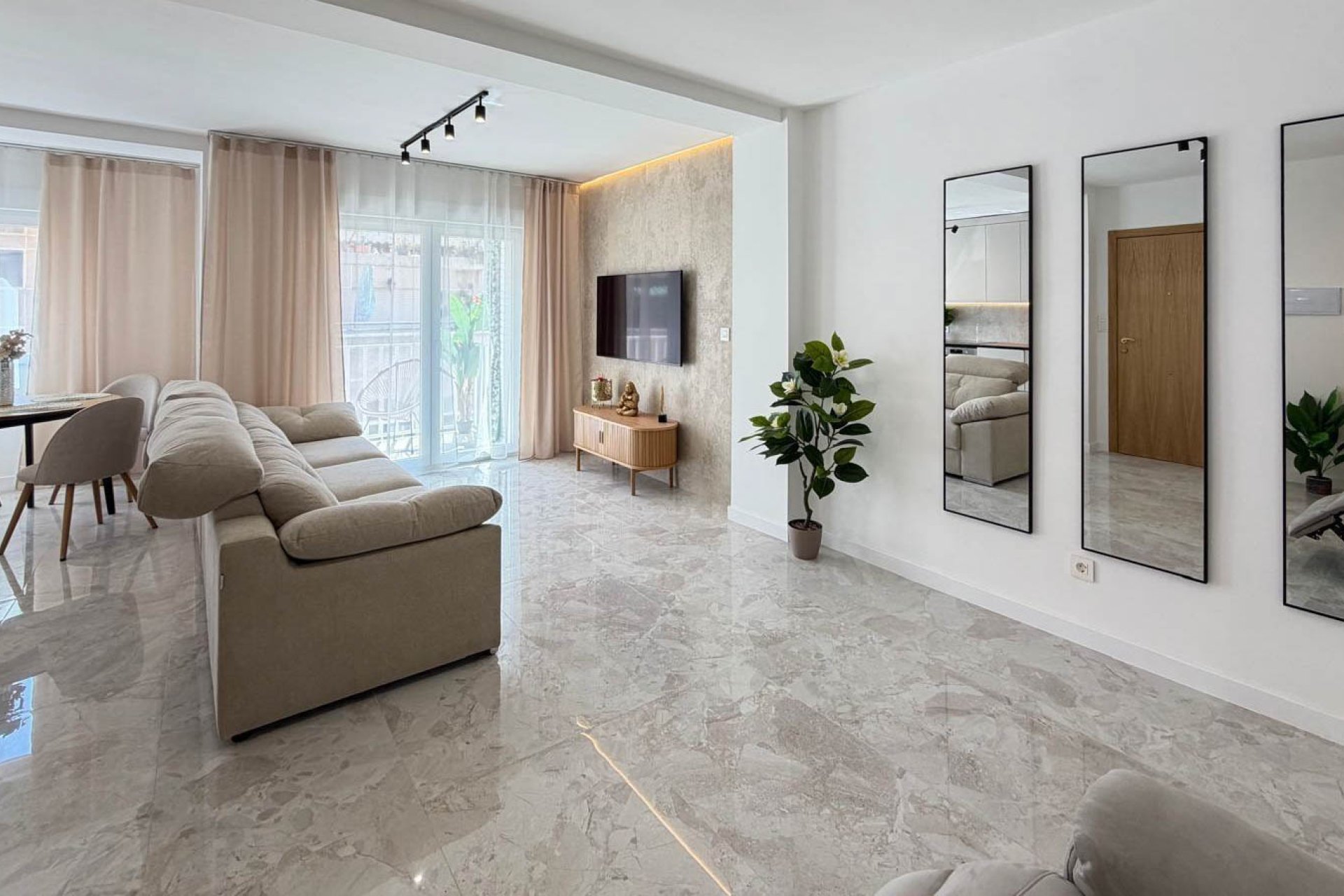 Resale - Penthouse - Torrevieja - Playa del Cura