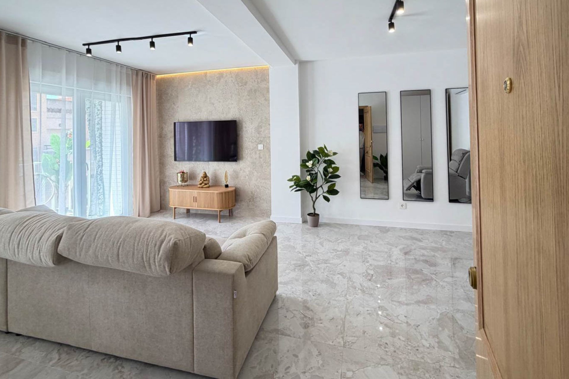 Resale - Penthouse - Torrevieja - Playa del Cura