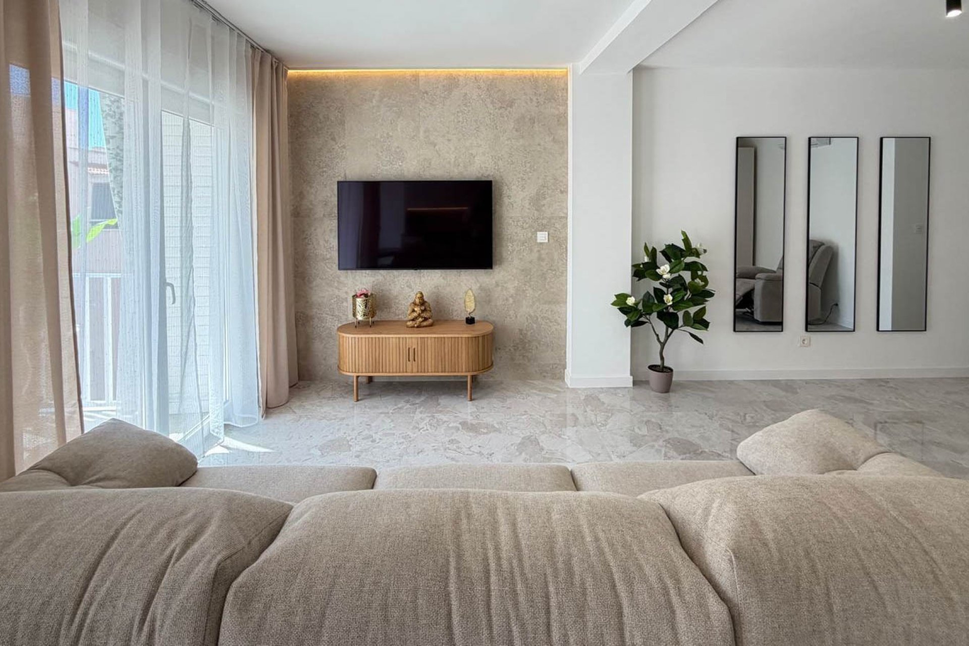 Resale - Penthouse - Torrevieja - Playa del Cura