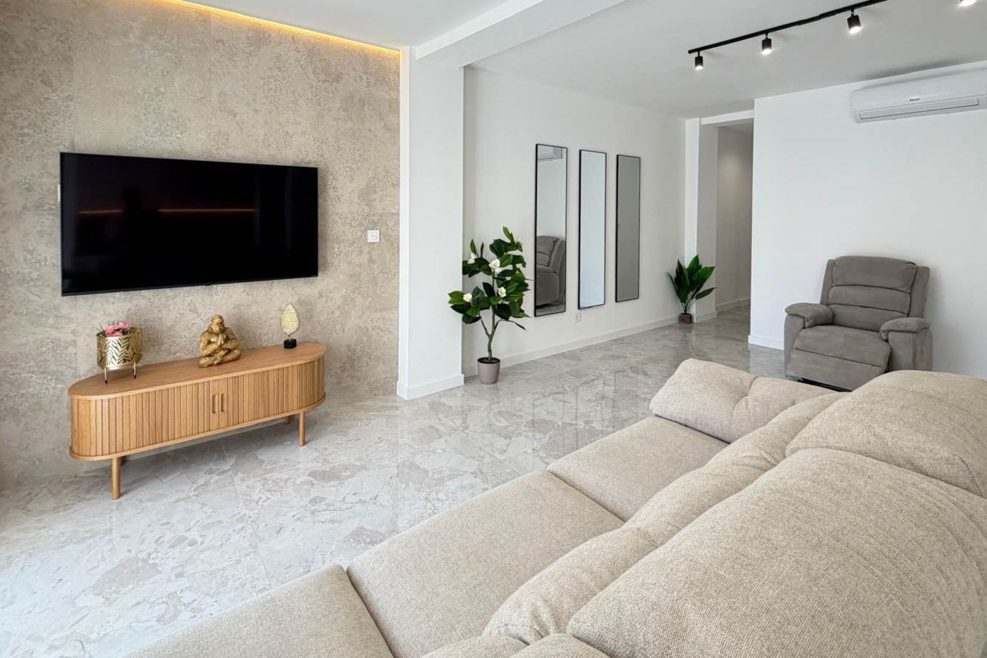 Resale - Penthouse - Torrevieja - Playa del Cura