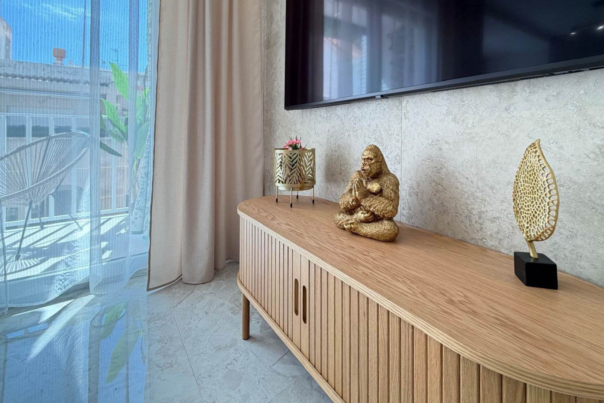 Resale - Penthouse - Torrevieja - Playa del Cura