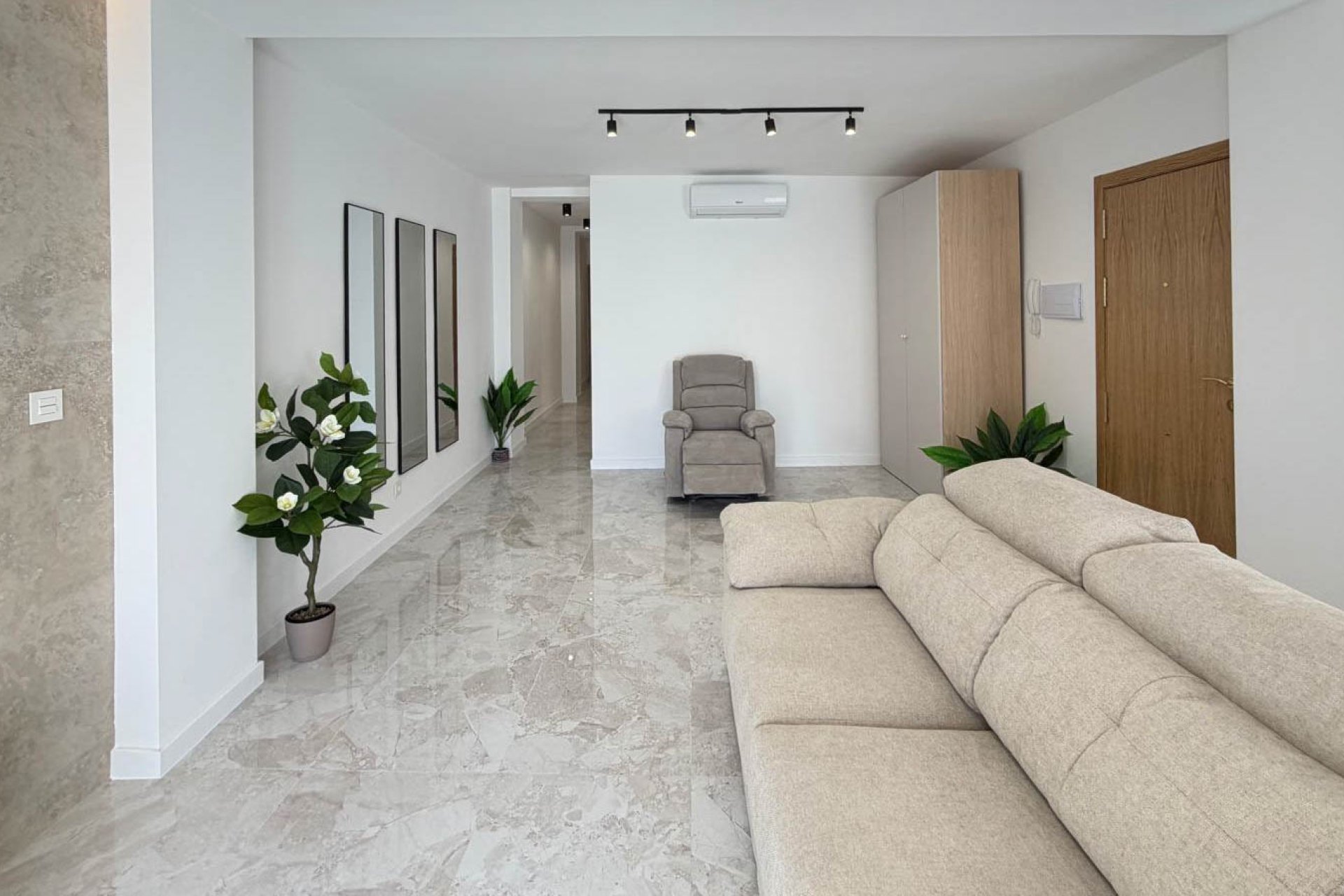 Resale - Penthouse - Torrevieja - Playa del Cura