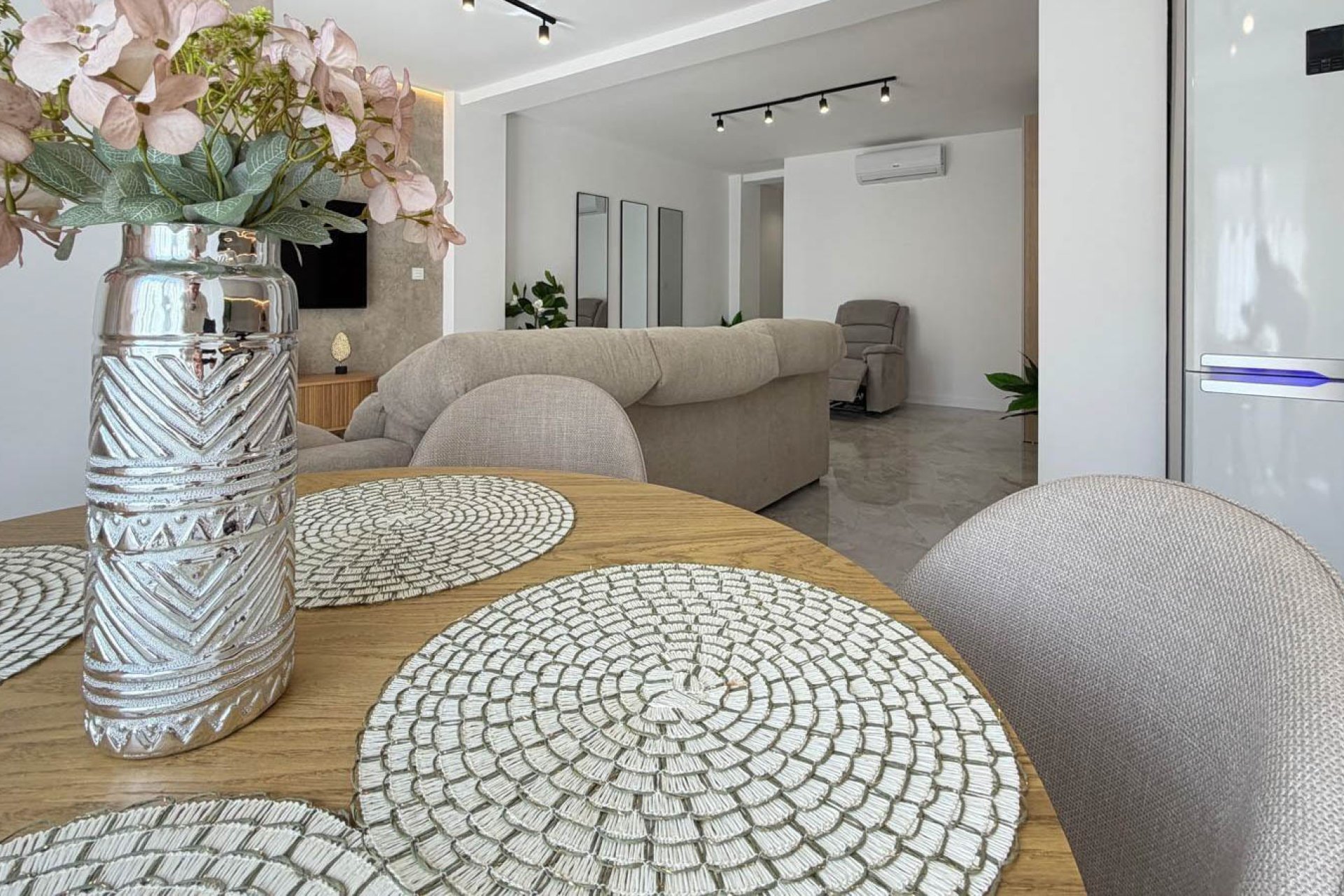 Resale - Penthouse - Torrevieja - Playa del Cura