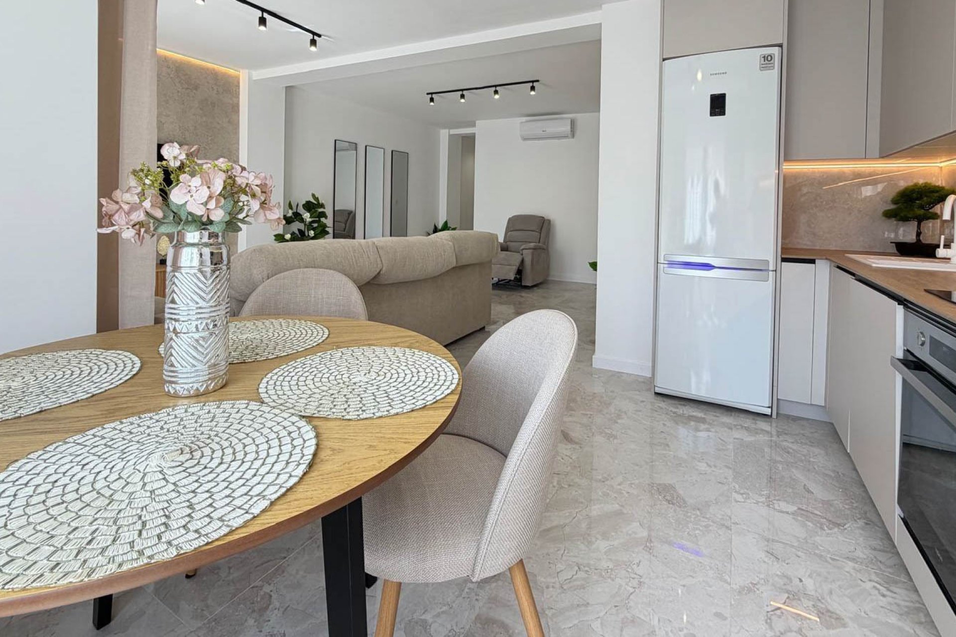 Resale - Penthouse - Torrevieja - Playa del Cura