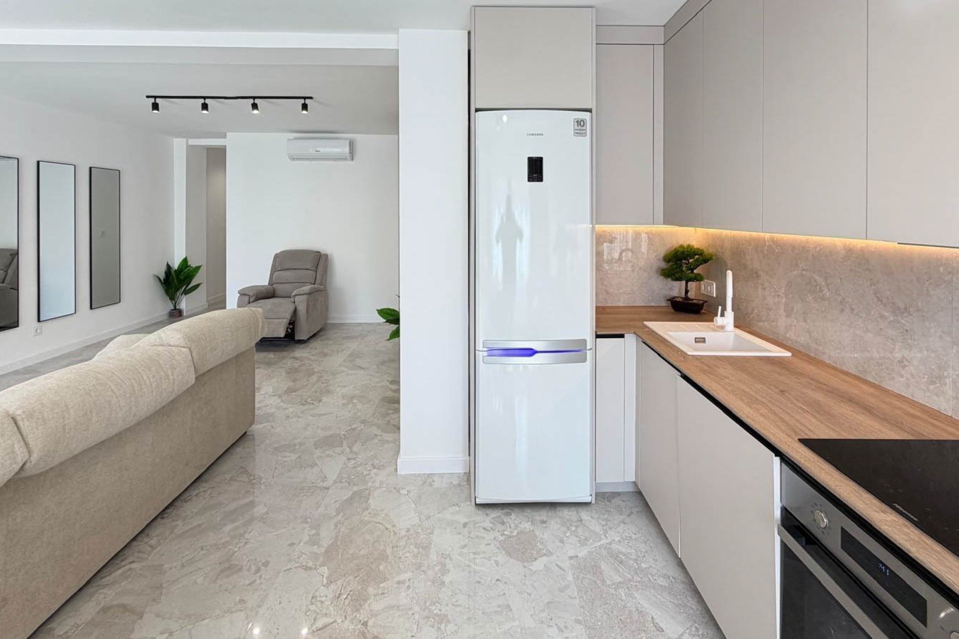 Resale - Penthouse - Torrevieja - Playa del Cura