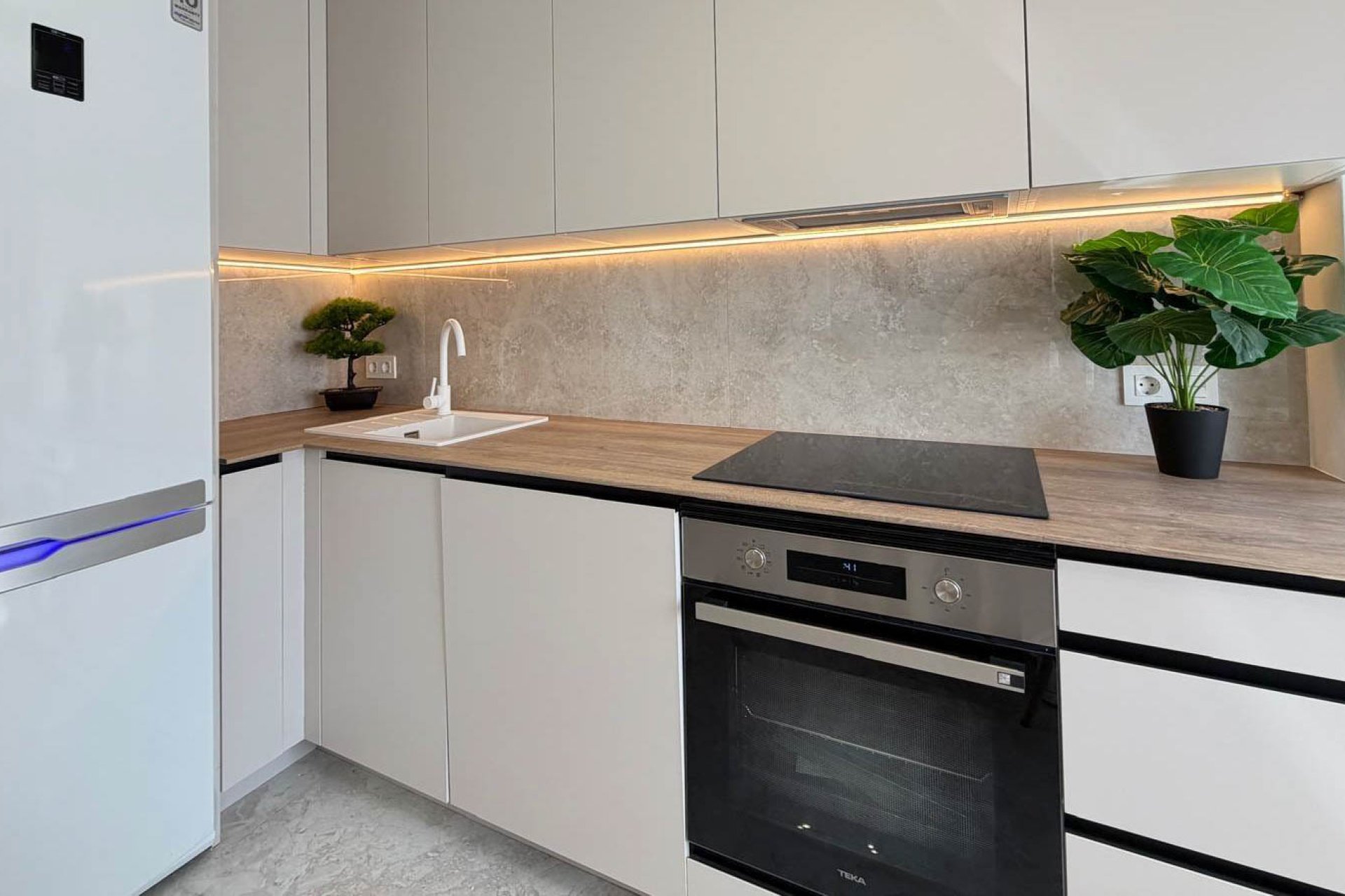 Resale - Penthouse - Torrevieja - Playa del Cura