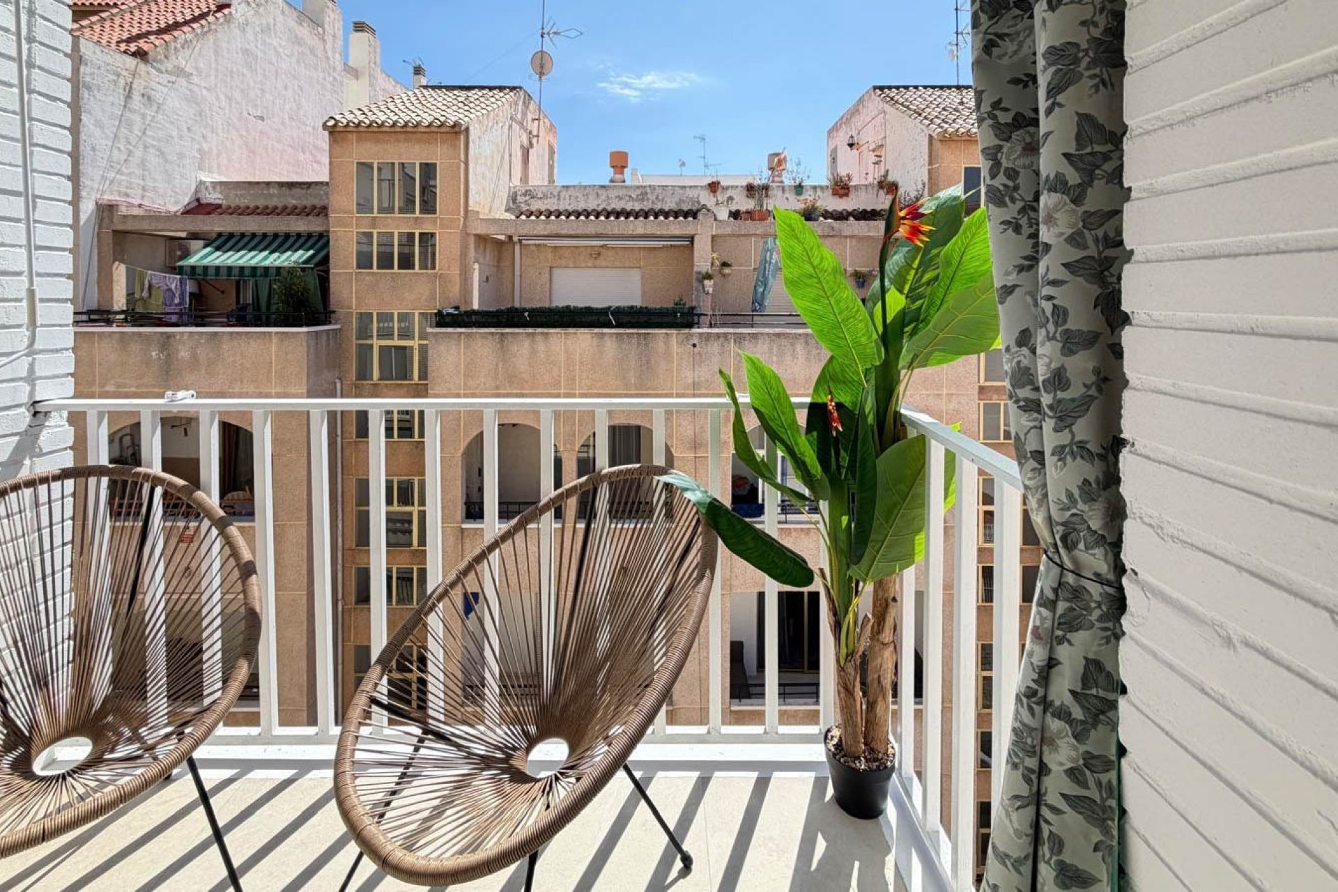 Resale - Penthouse - Torrevieja - Playa del Cura