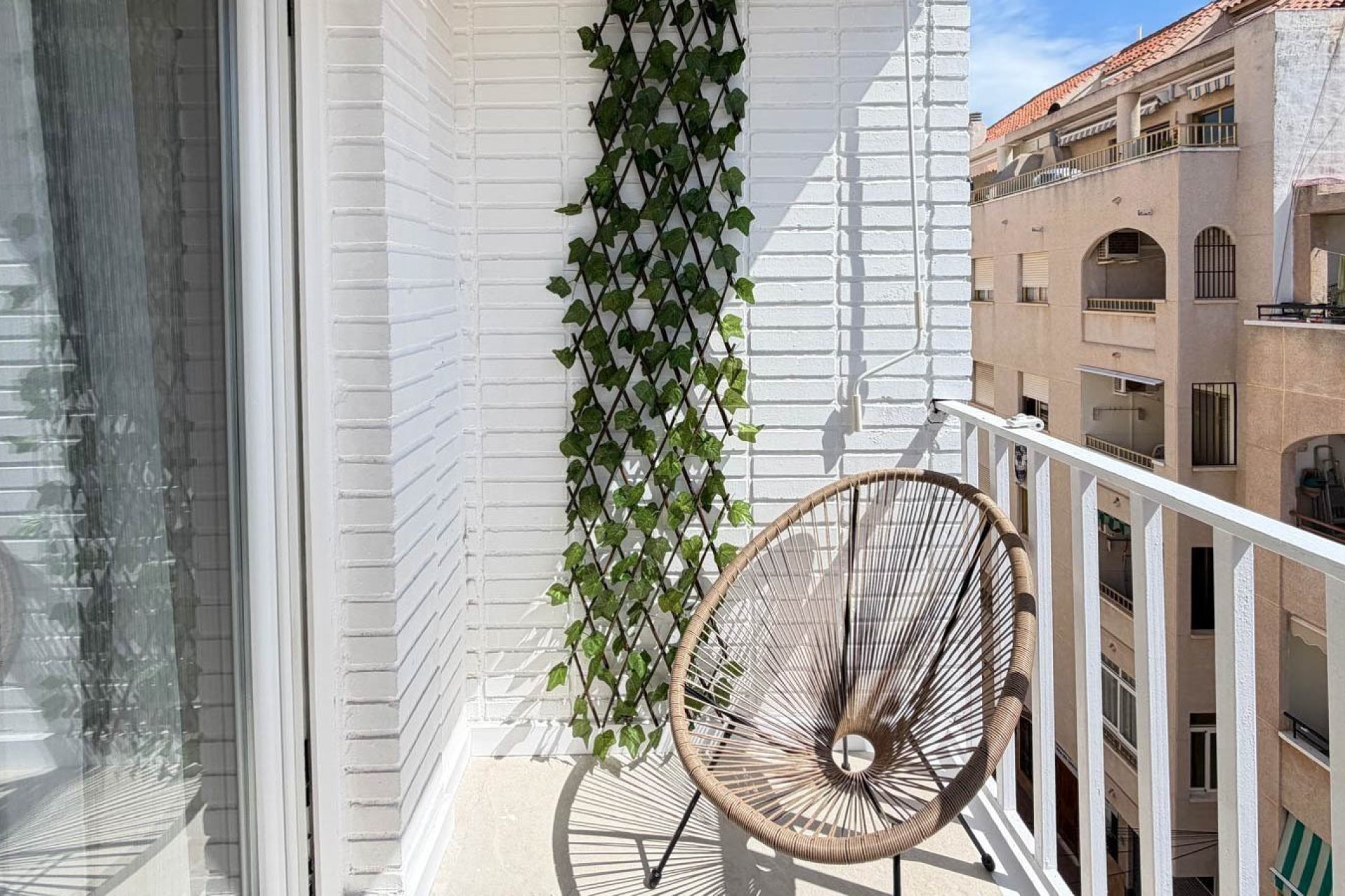 Resale - Penthouse - Torrevieja - Playa del Cura