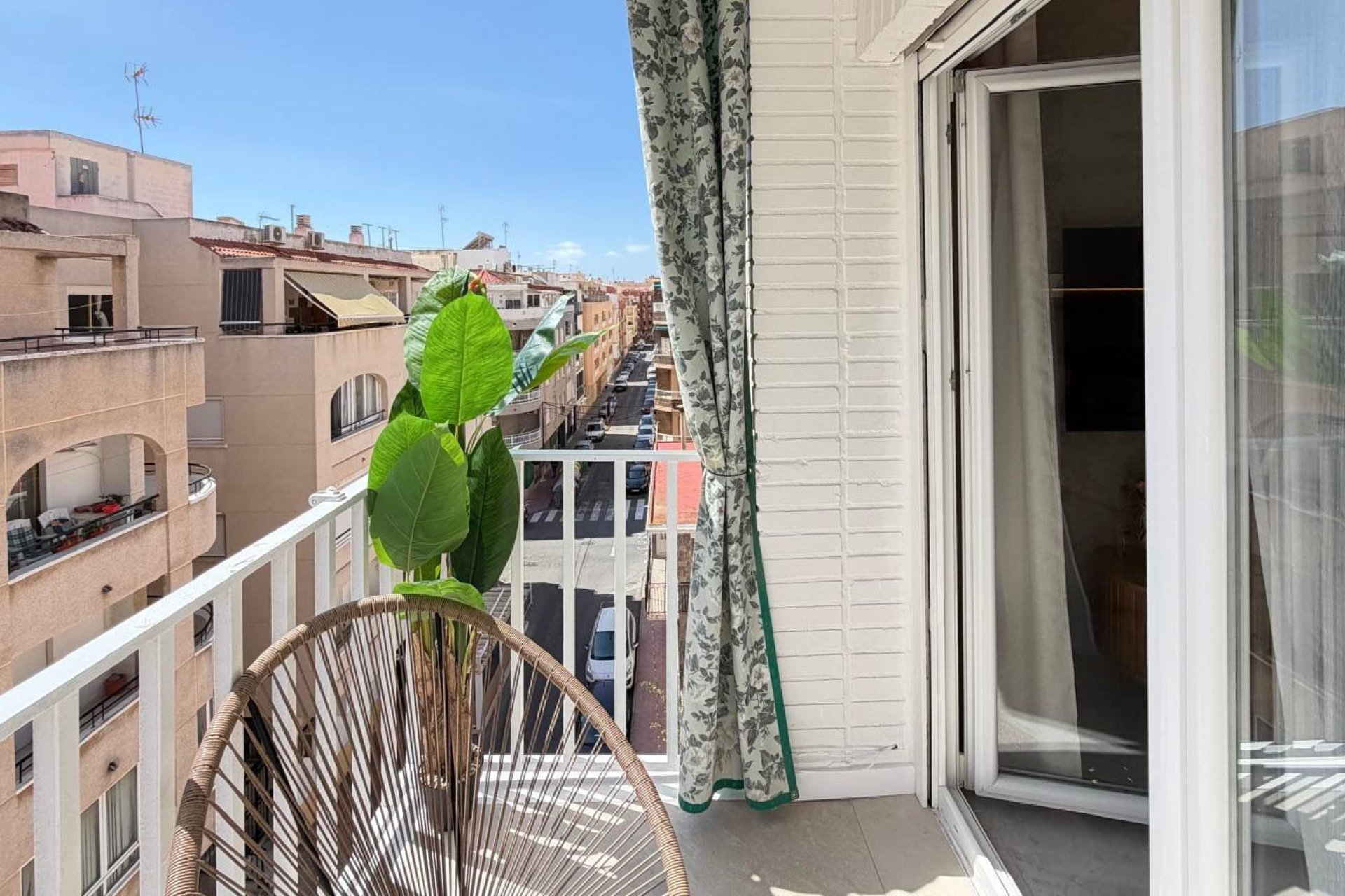 Resale - Penthouse - Torrevieja - Playa del Cura