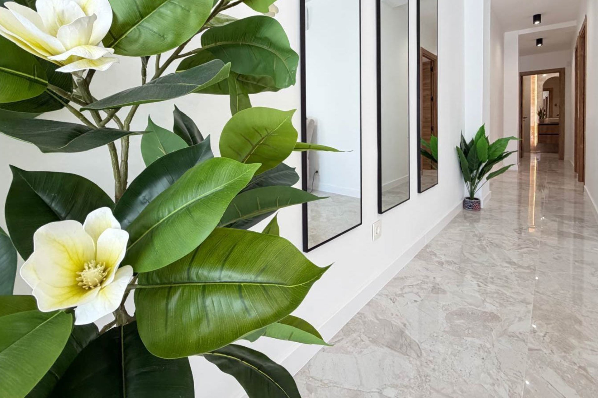 Resale - Penthouse - Torrevieja - Playa del Cura