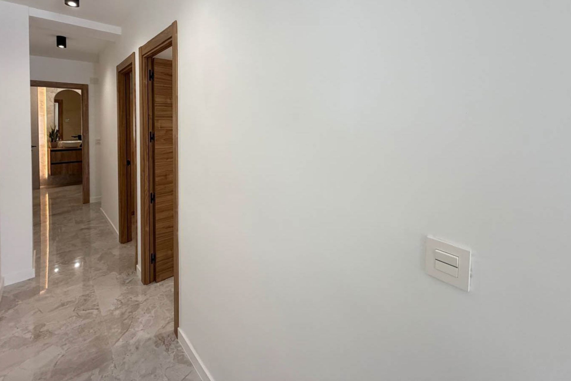 Resale - Penthouse - Torrevieja - Playa del Cura