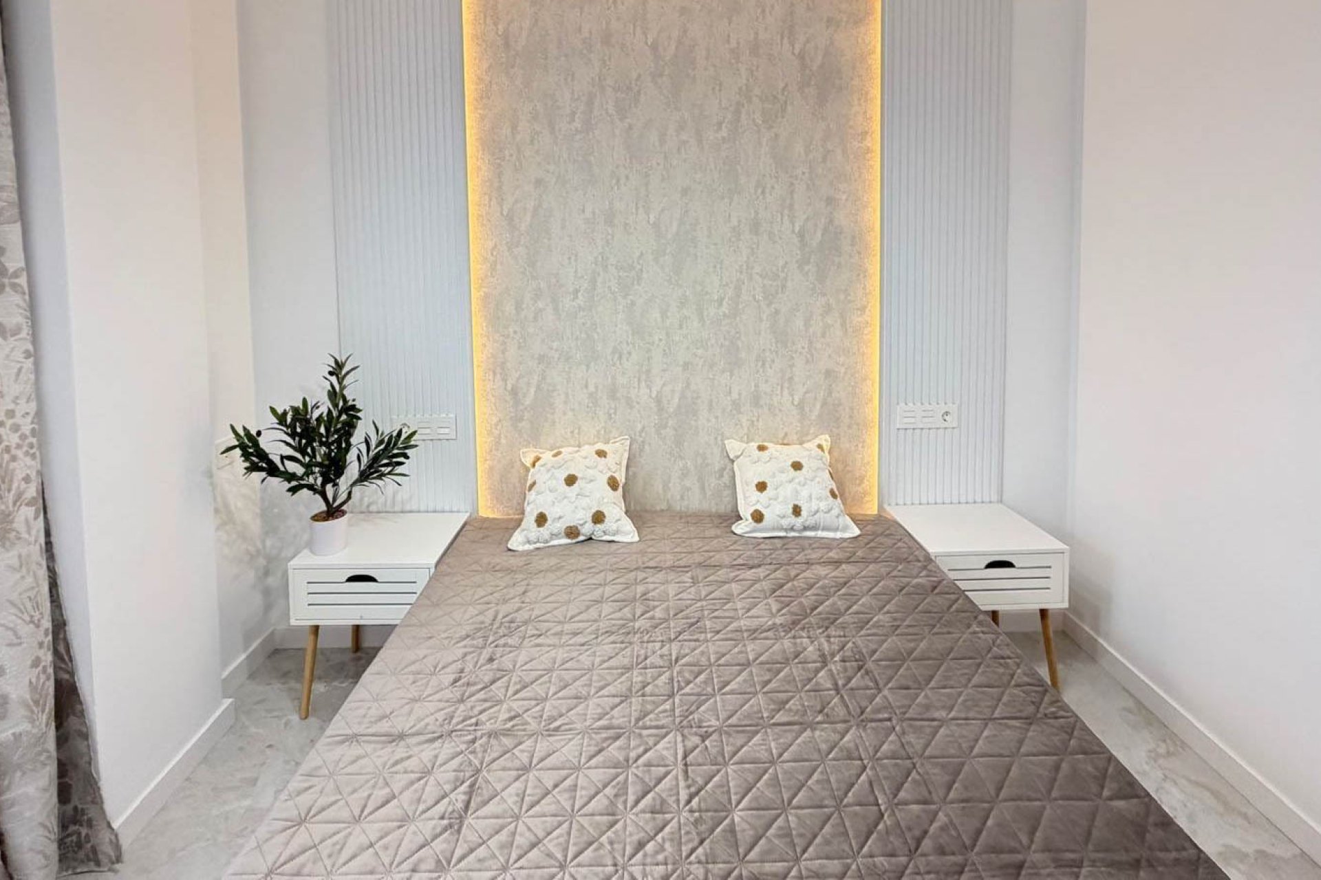 Resale - Penthouse - Torrevieja - Playa del Cura