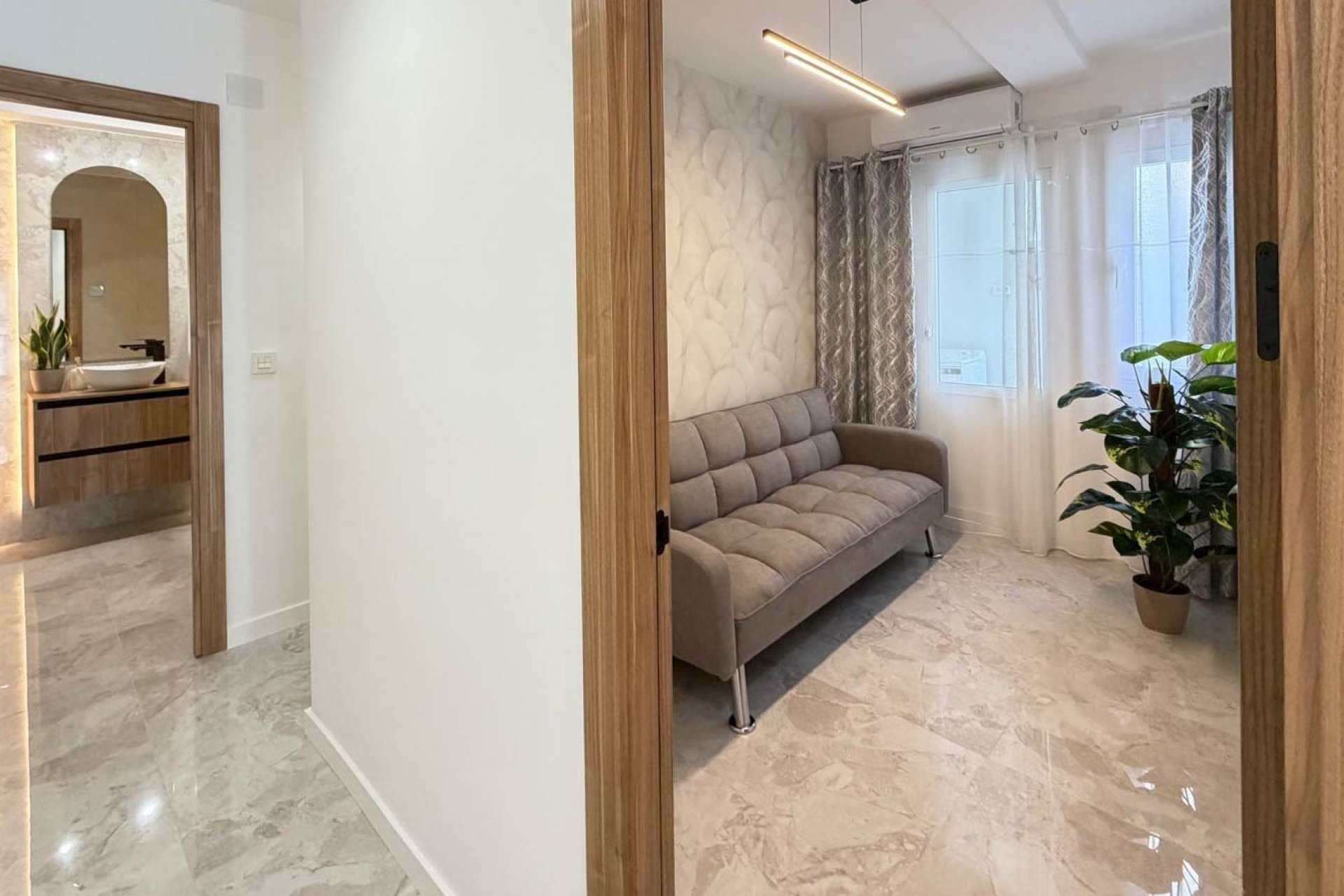 Resale - Penthouse - Torrevieja - Playa del Cura