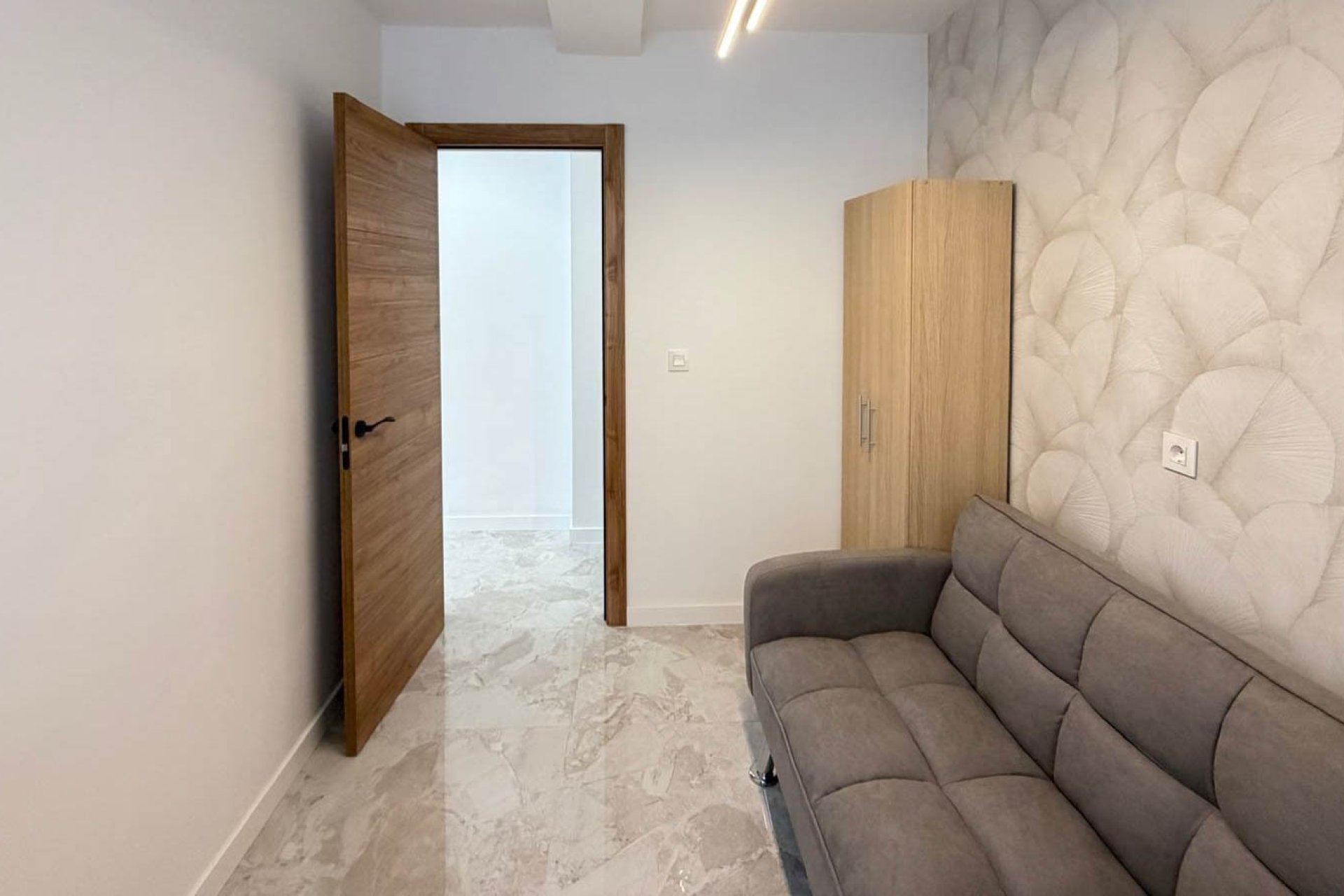 Resale - Penthouse - Torrevieja - Playa del Cura