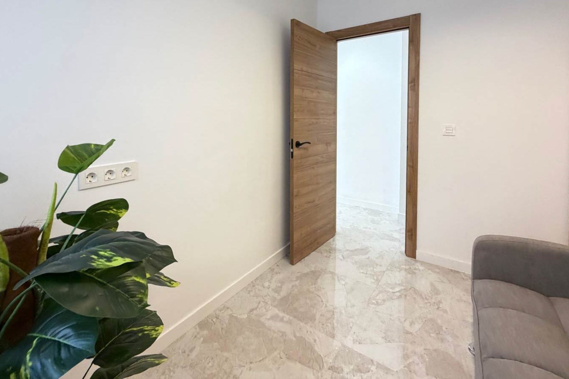 Resale - Penthouse - Torrevieja - Playa del Cura