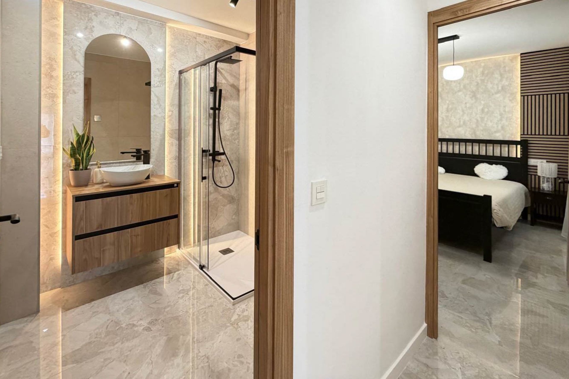 Resale - Penthouse - Torrevieja - Playa del Cura