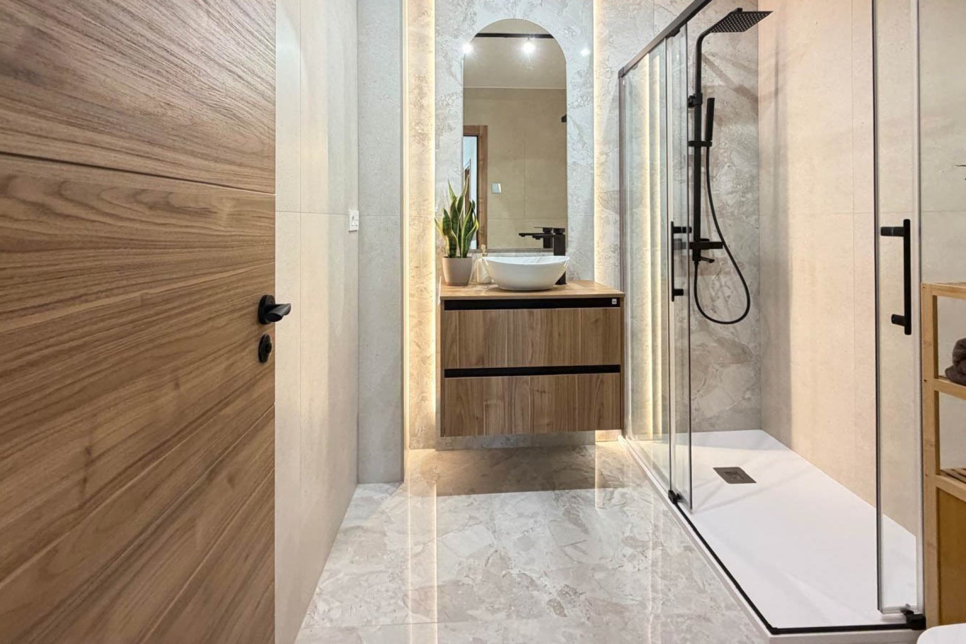 Resale - Penthouse - Torrevieja - Playa del Cura