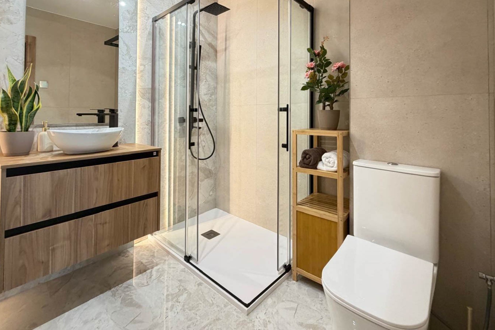 Resale - Penthouse - Torrevieja - Playa del Cura