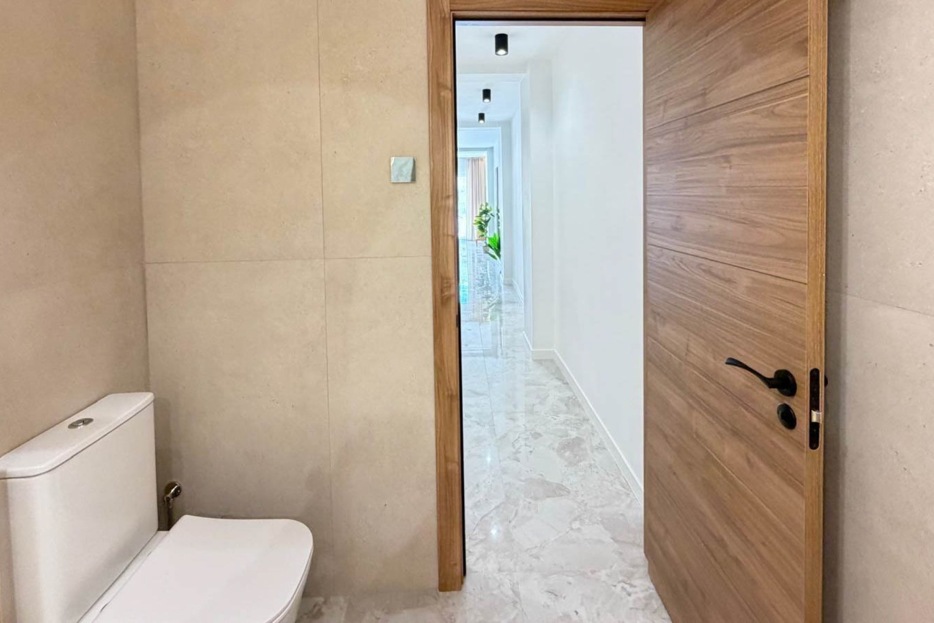 Resale - Penthouse - Torrevieja - Playa del Cura