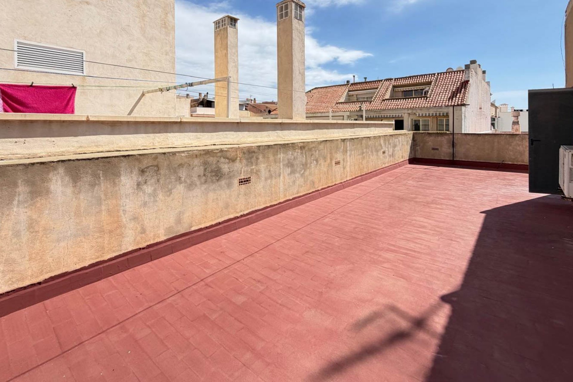 Resale - Penthouse - Torrevieja - Playa del Cura