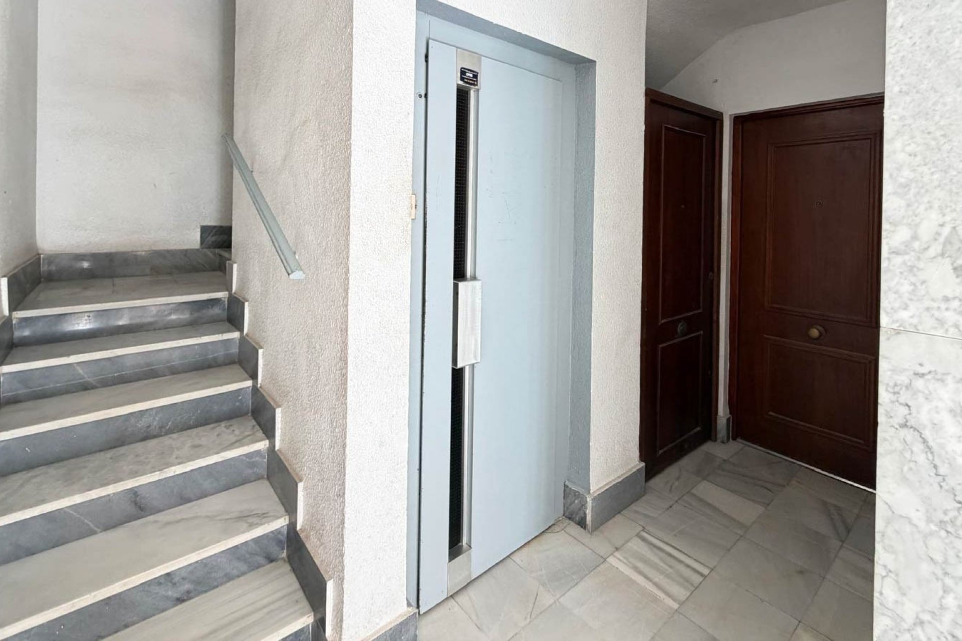 Resale - Penthouse - Torrevieja - Playa del Cura