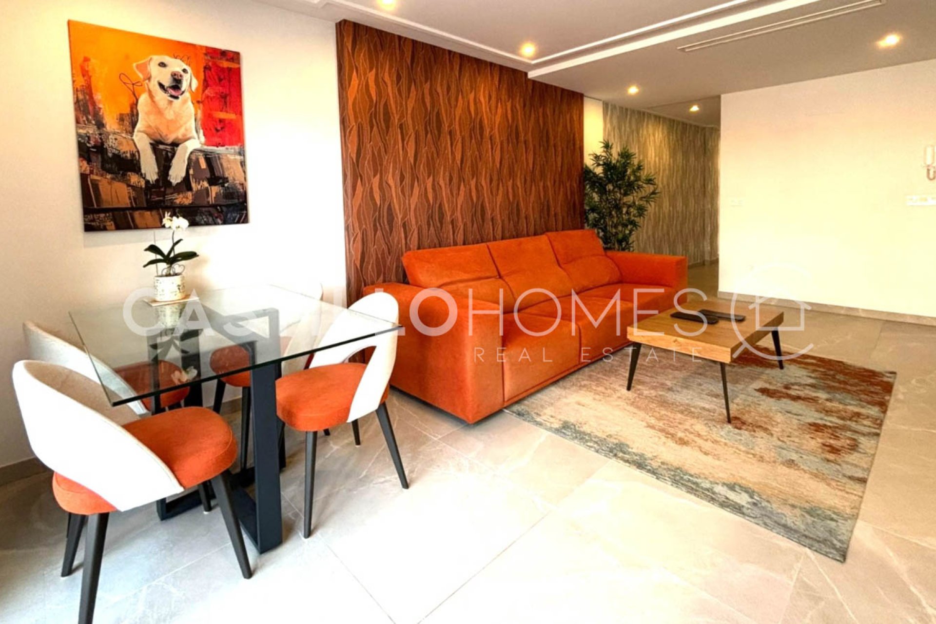 Resale - Penthouse - Torrevieja - Playa del Cura