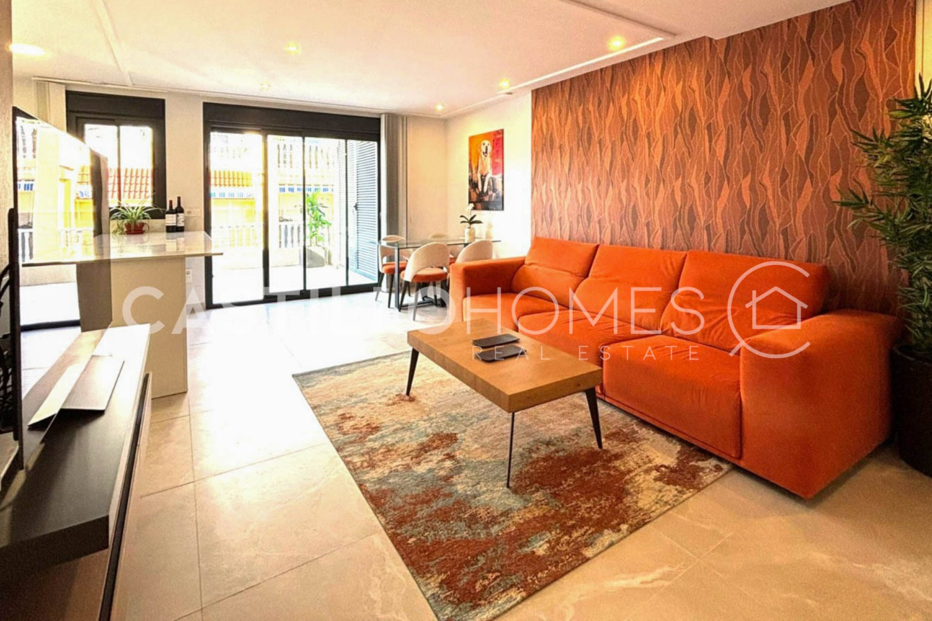 Resale - Penthouse - Torrevieja - Playa del Cura