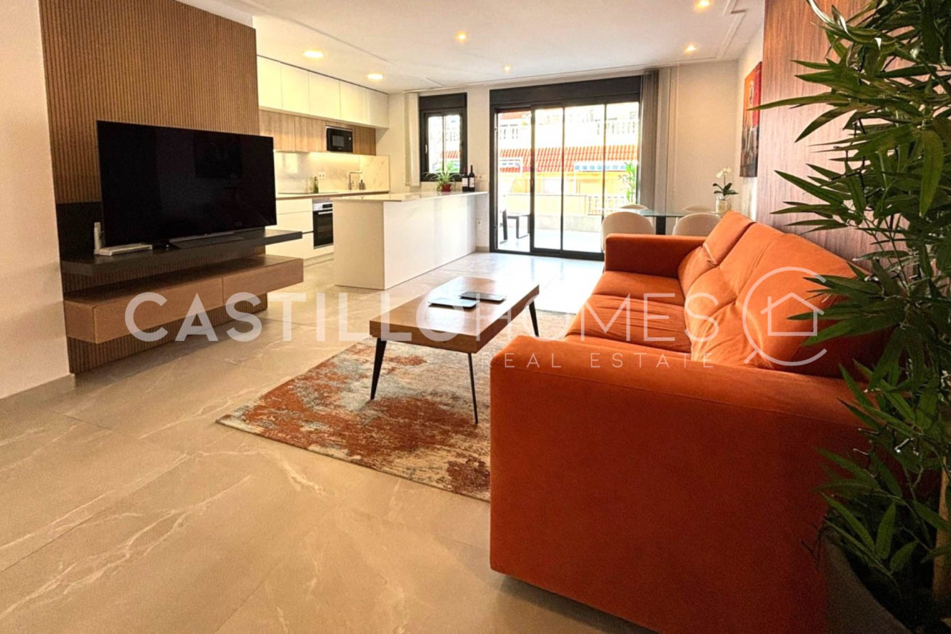 Resale - Penthouse - Torrevieja - Playa del Cura