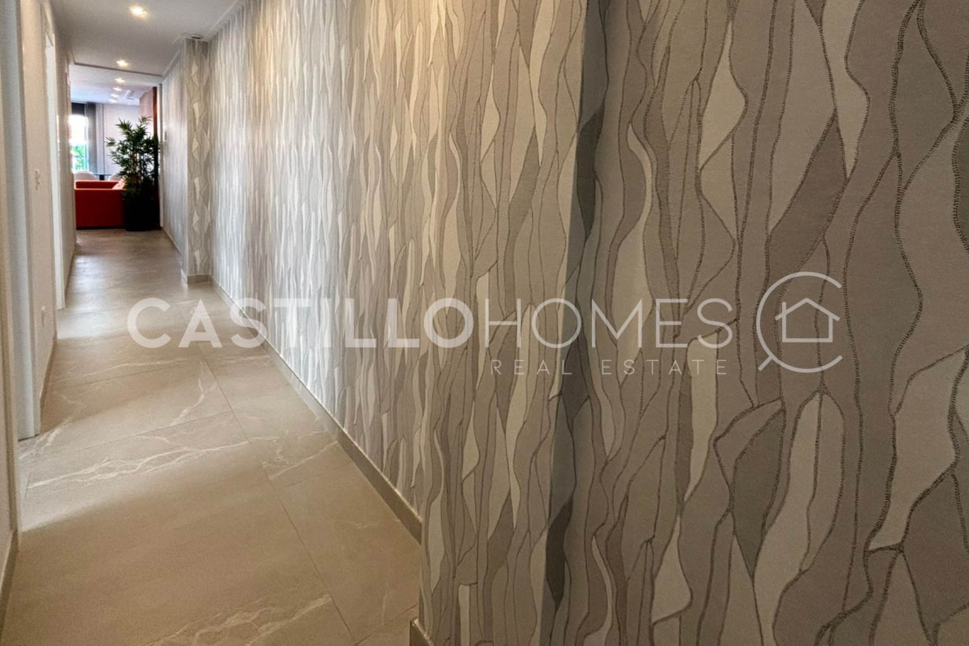 Resale - Penthouse - Torrevieja - Playa del Cura